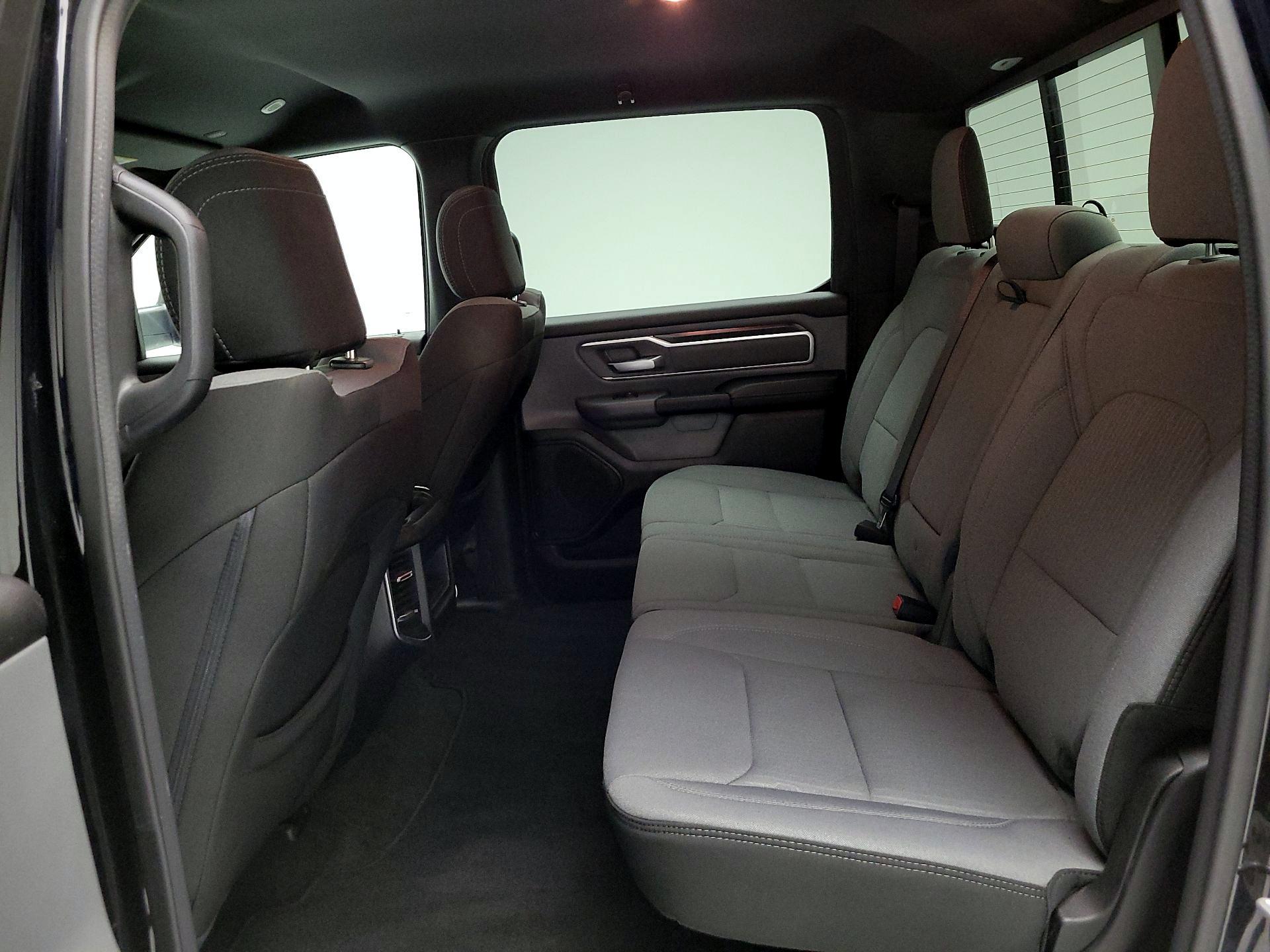 Thumbnail: 2023 RAM 1500 - 18