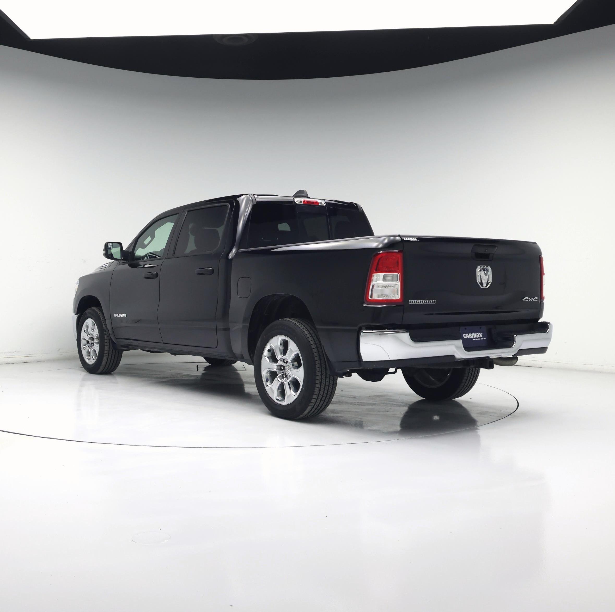 Thumbnail: 2023 RAM 1500 - 2