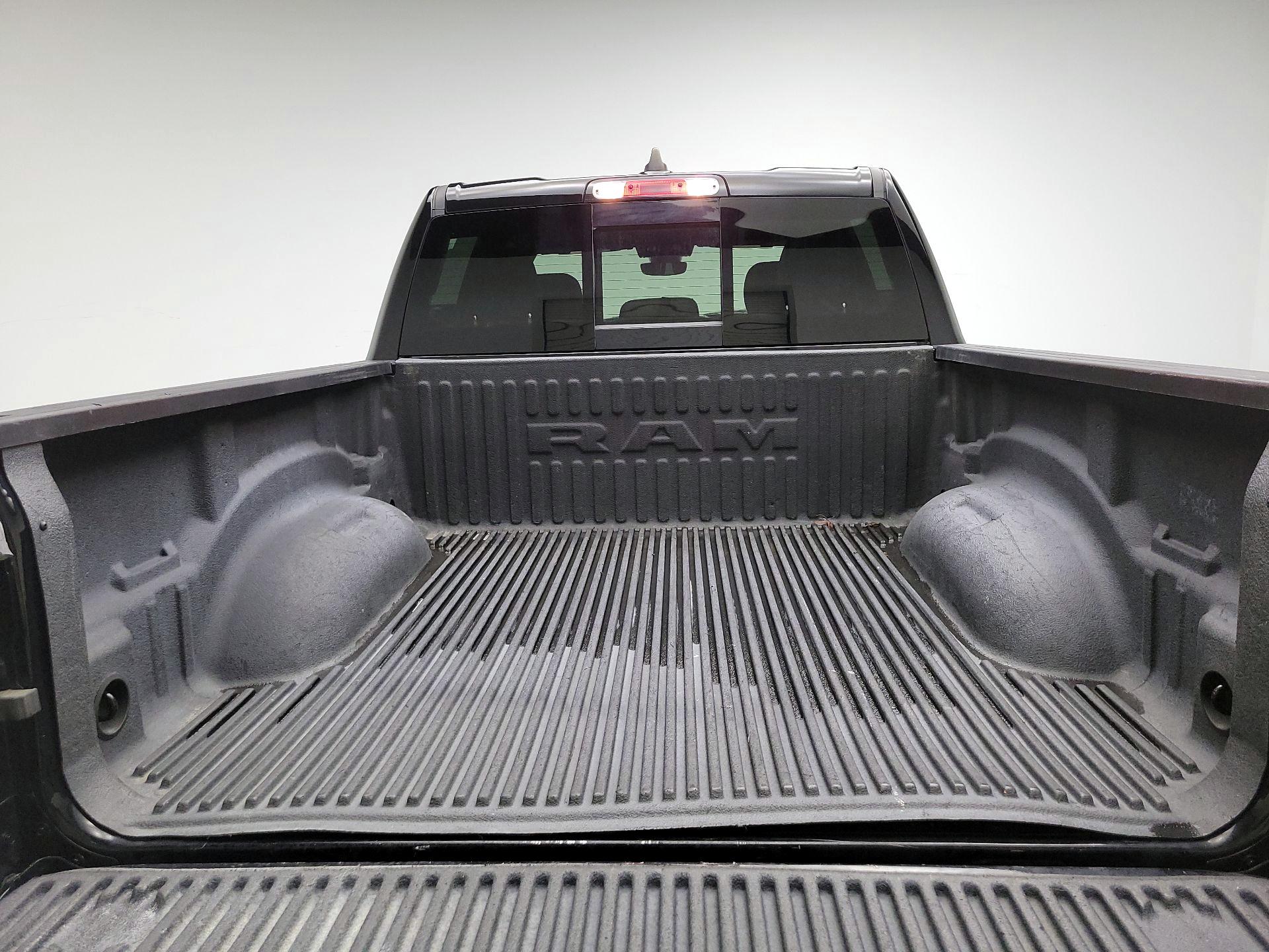 Thumbnail: 2023 RAM 1500 - 19