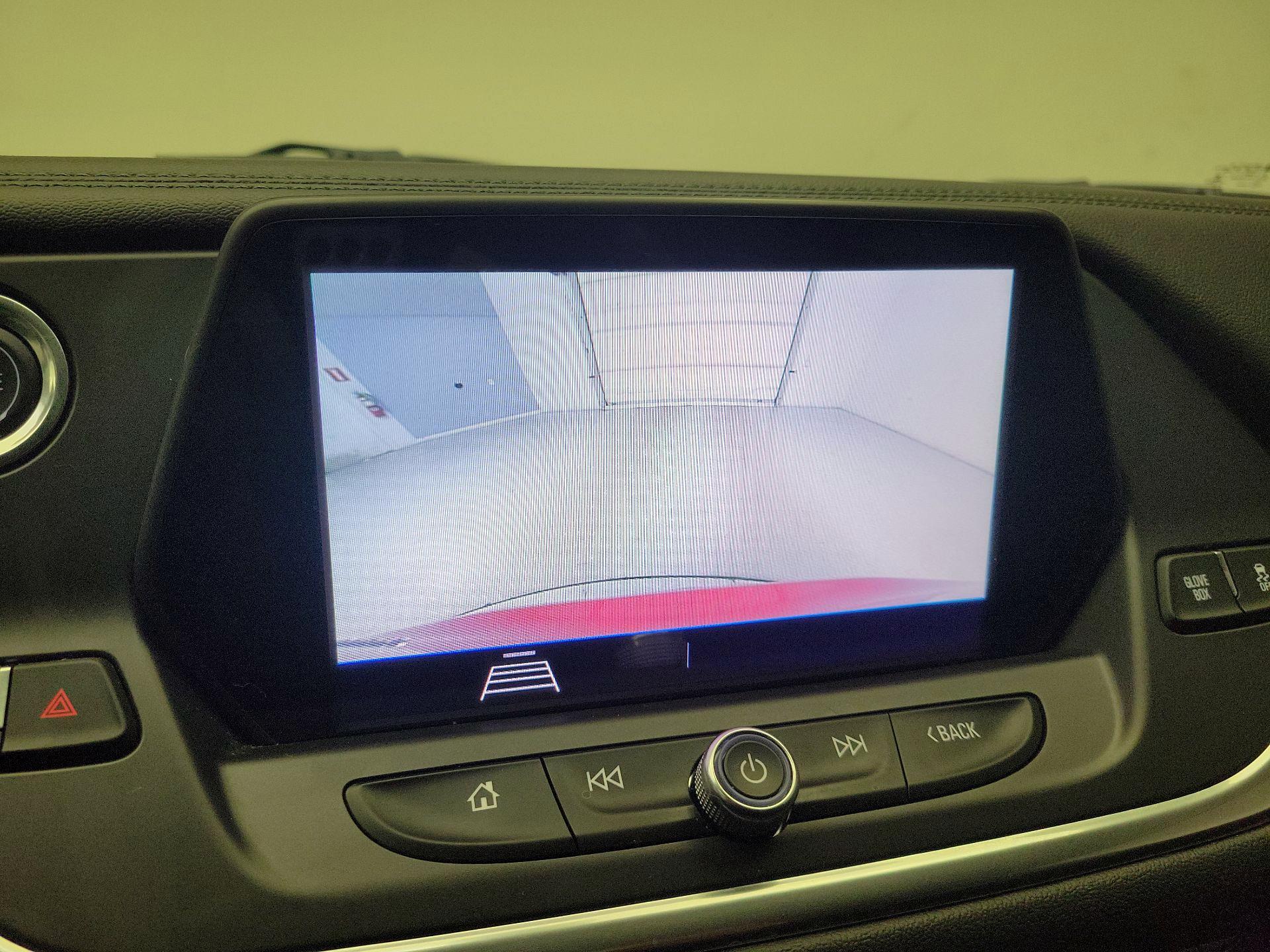 Thumbnail: 2020 Chevrolet Blazer - 14