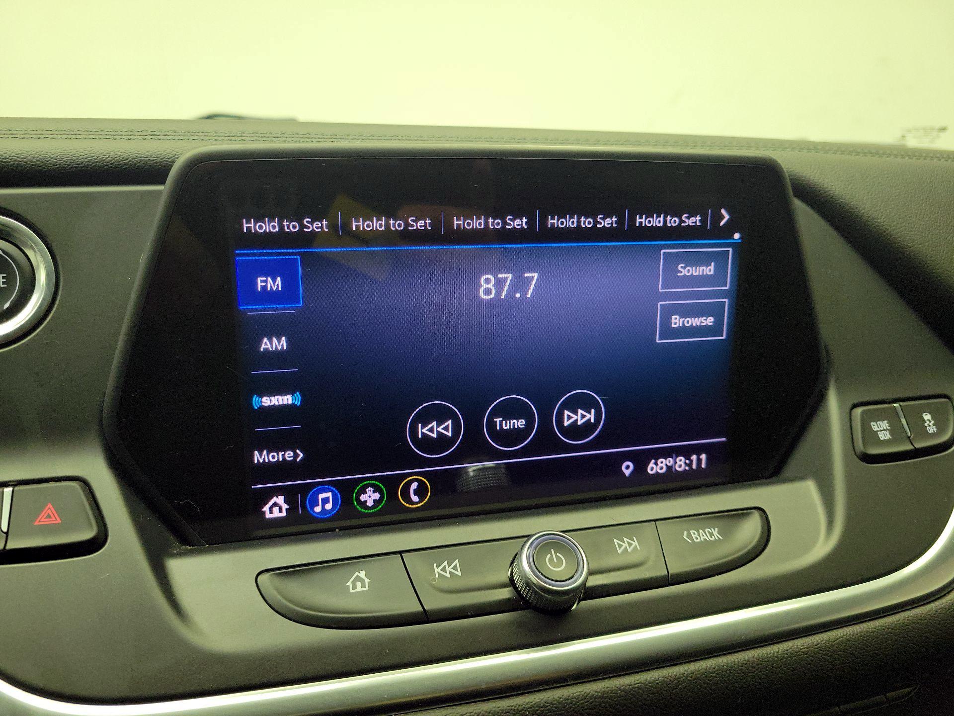 Thumbnail: 2020 Chevrolet Blazer - 15