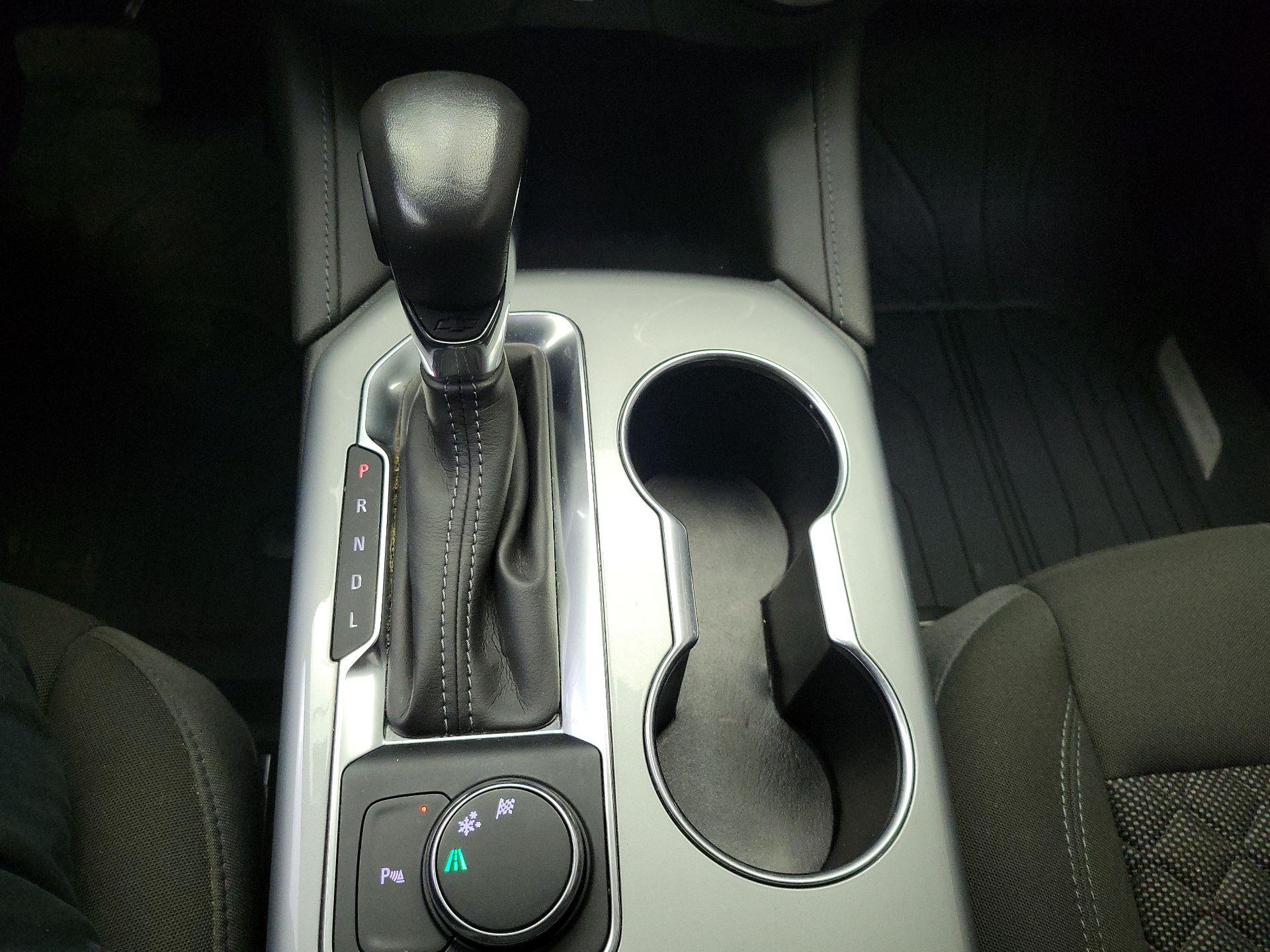 Thumbnail: 2020 Chevrolet Blazer - 17