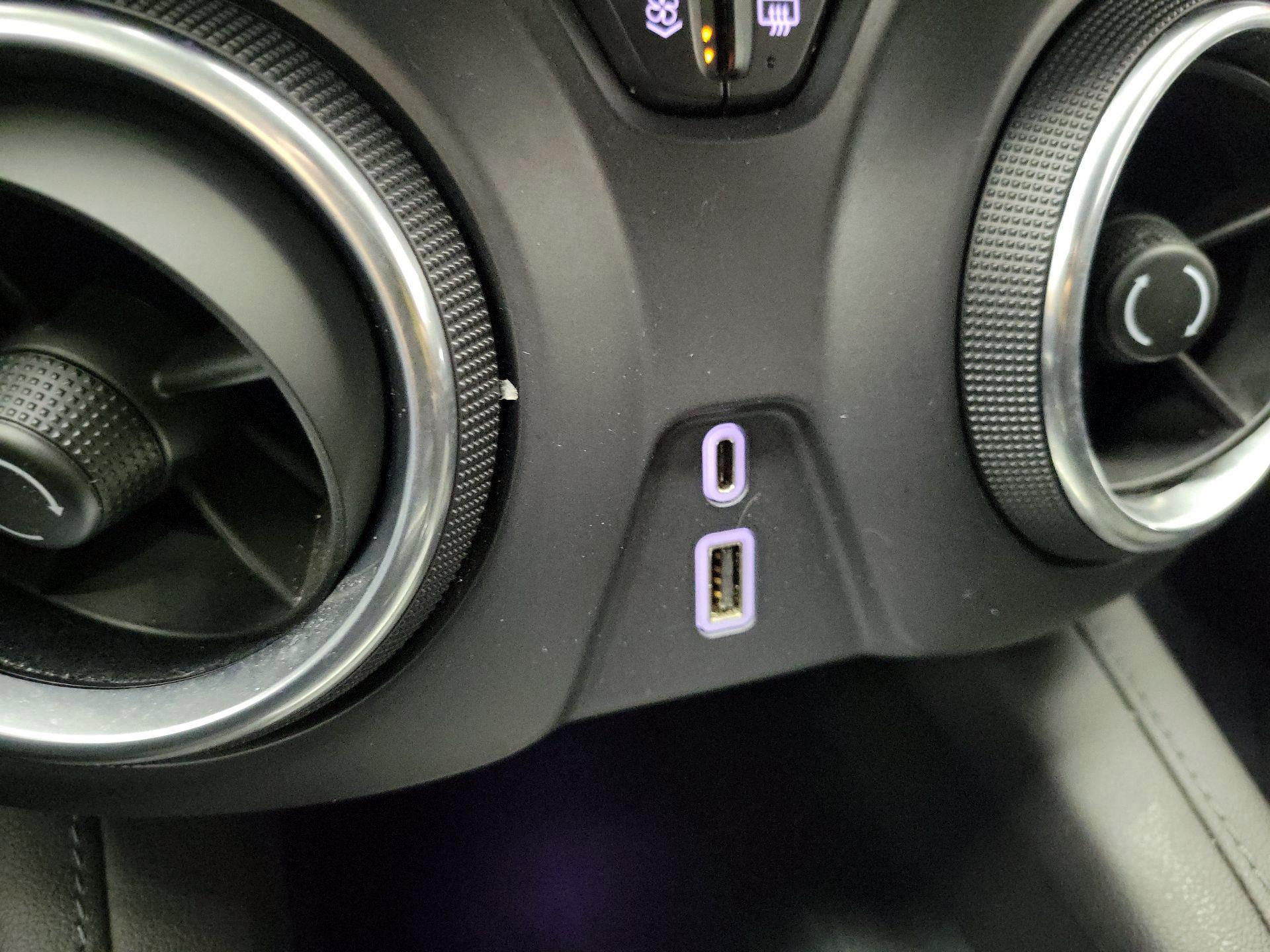 Thumbnail: 2020 Chevrolet Blazer - 18