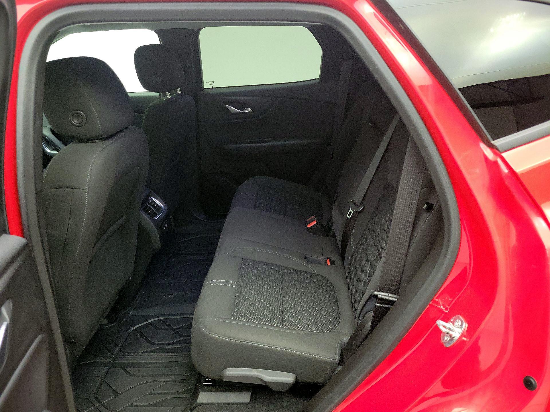 Thumbnail: 2020 Chevrolet Blazer - 19