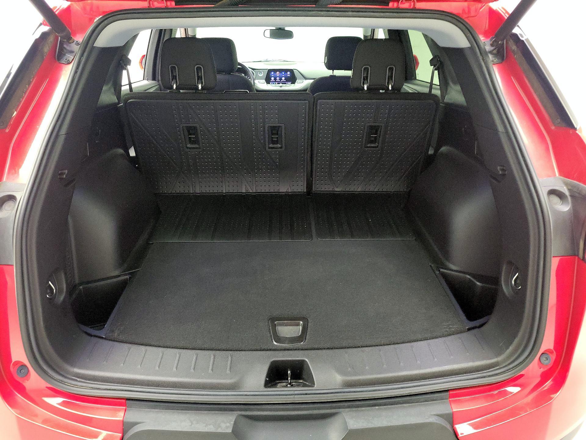 Thumbnail: 2020 Chevrolet Blazer - 20