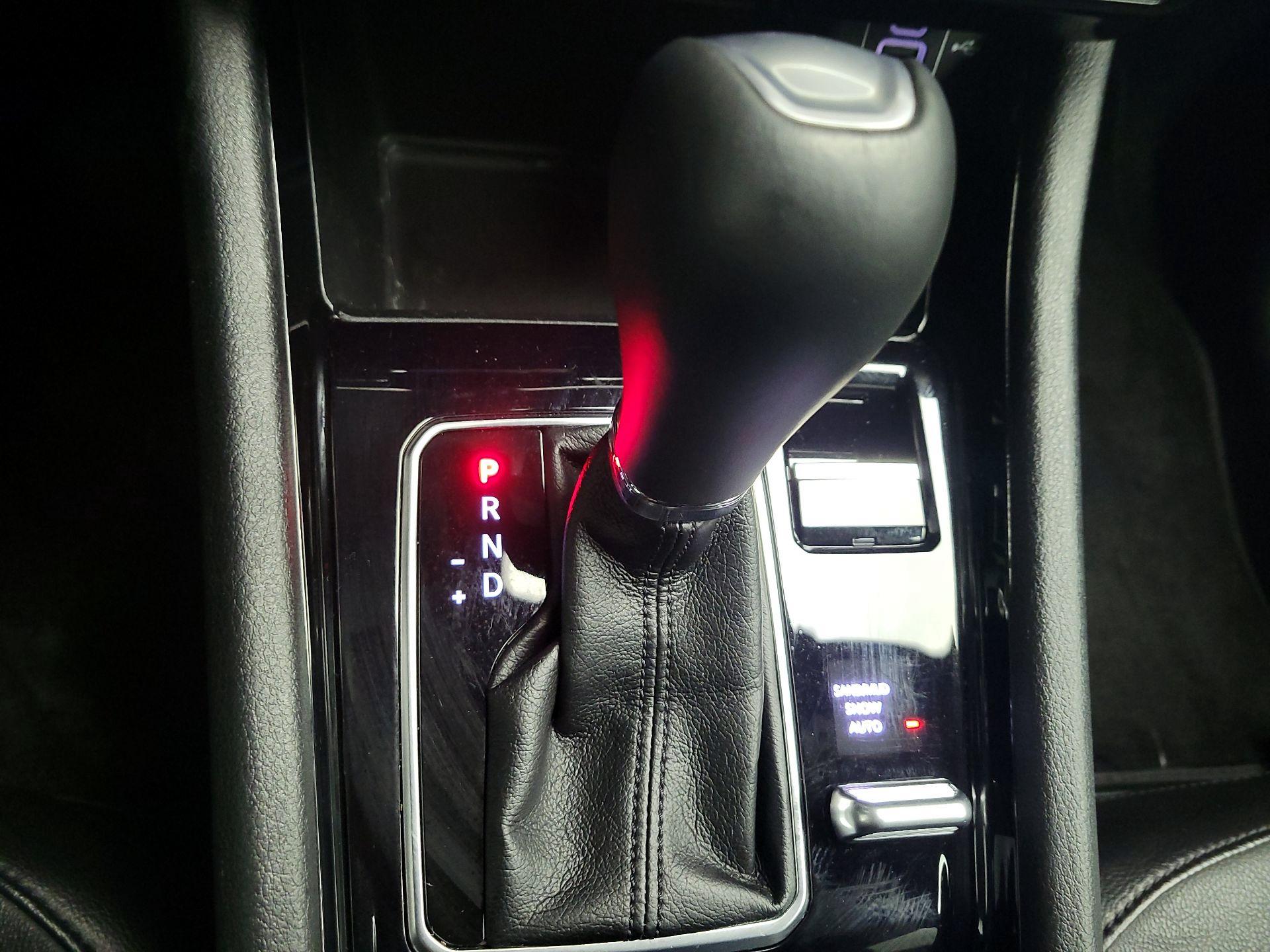 Thumbnail: 2023 Jeep Compass - 15