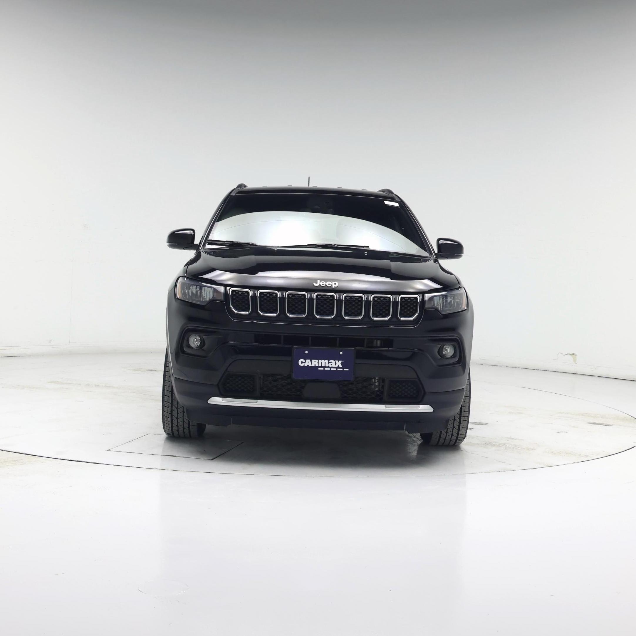 Thumbnail: 2023 Jeep Compass - 5