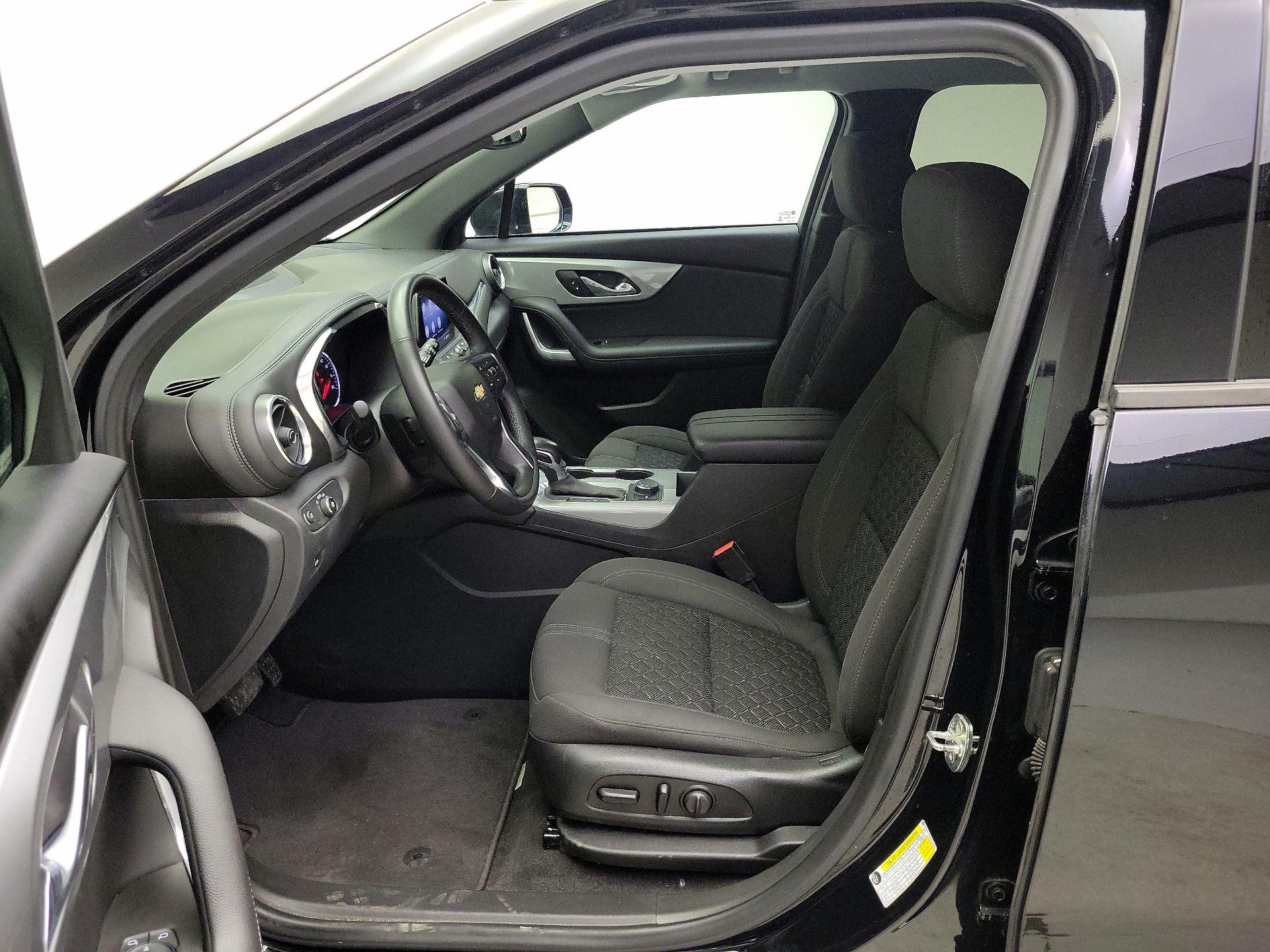 Thumbnail: 2020 Chevrolet Blazer - 11