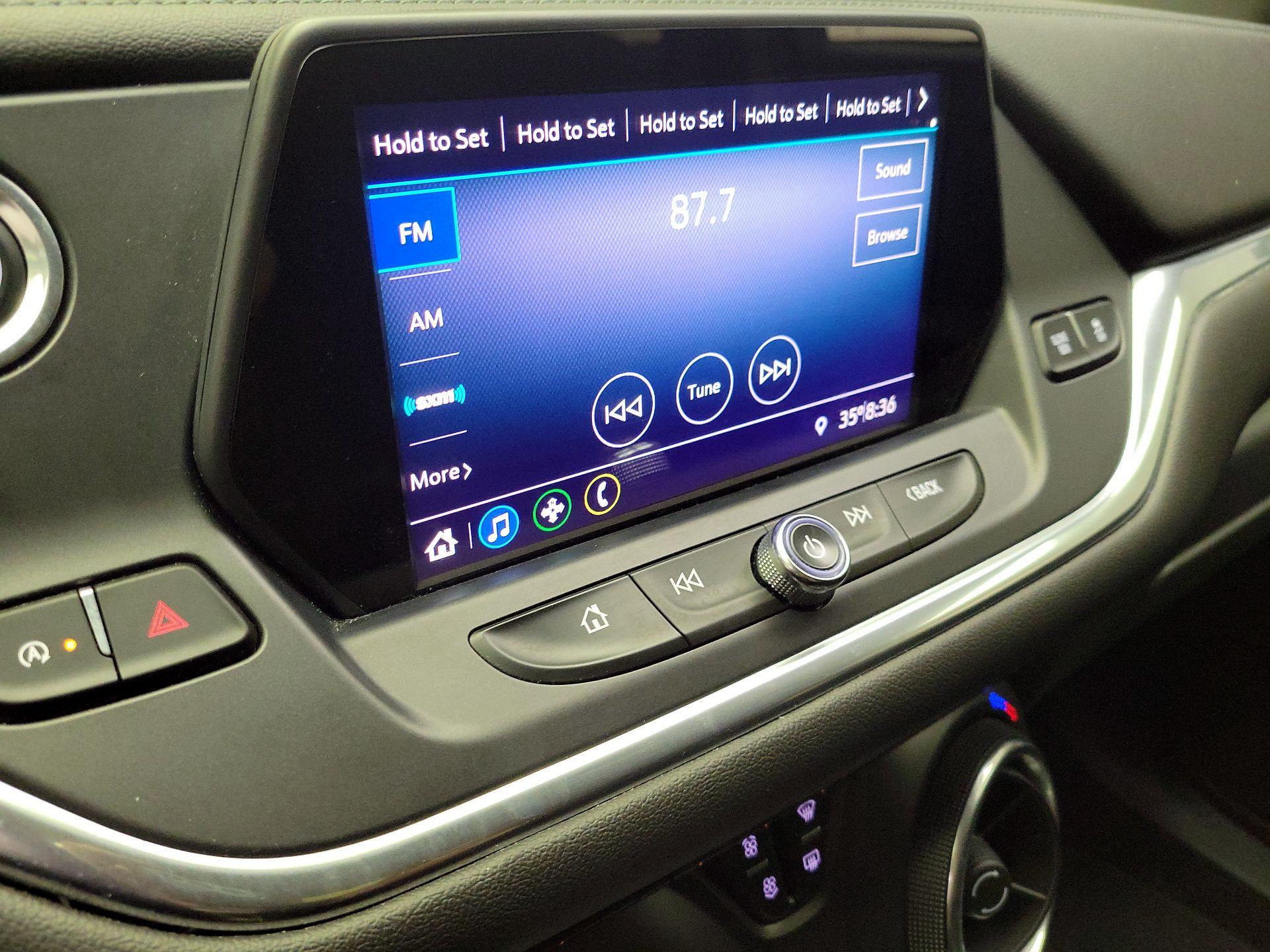 Thumbnail: 2020 Chevrolet Blazer - 15