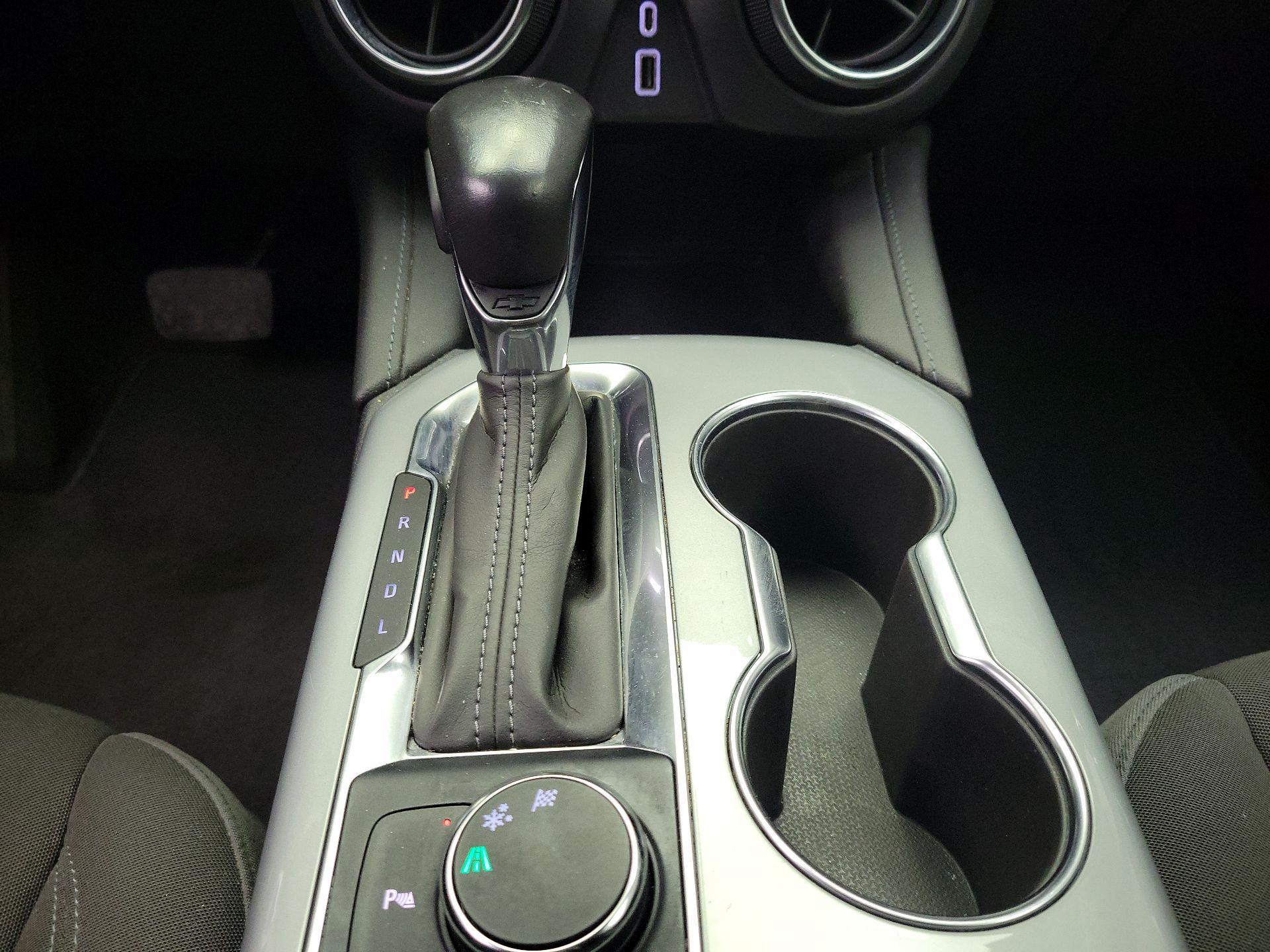 Thumbnail: 2020 Chevrolet Blazer - 17