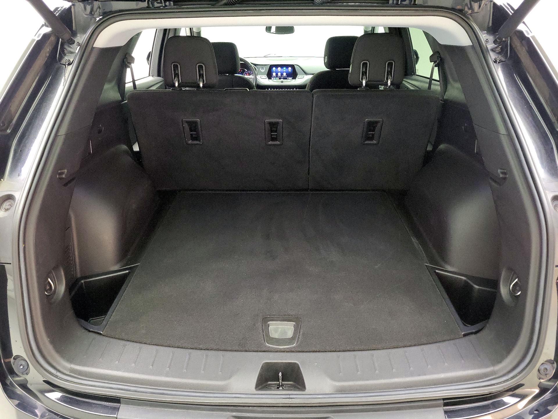 Thumbnail: 2020 Chevrolet Blazer - 20