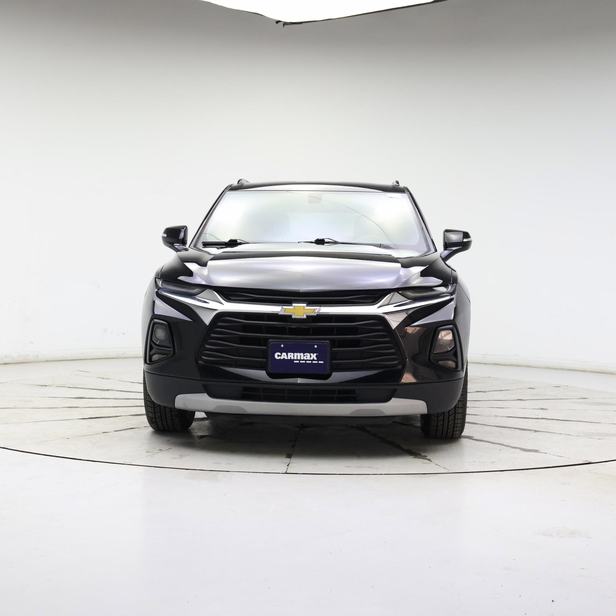 Thumbnail: 2020 Chevrolet Blazer - 5