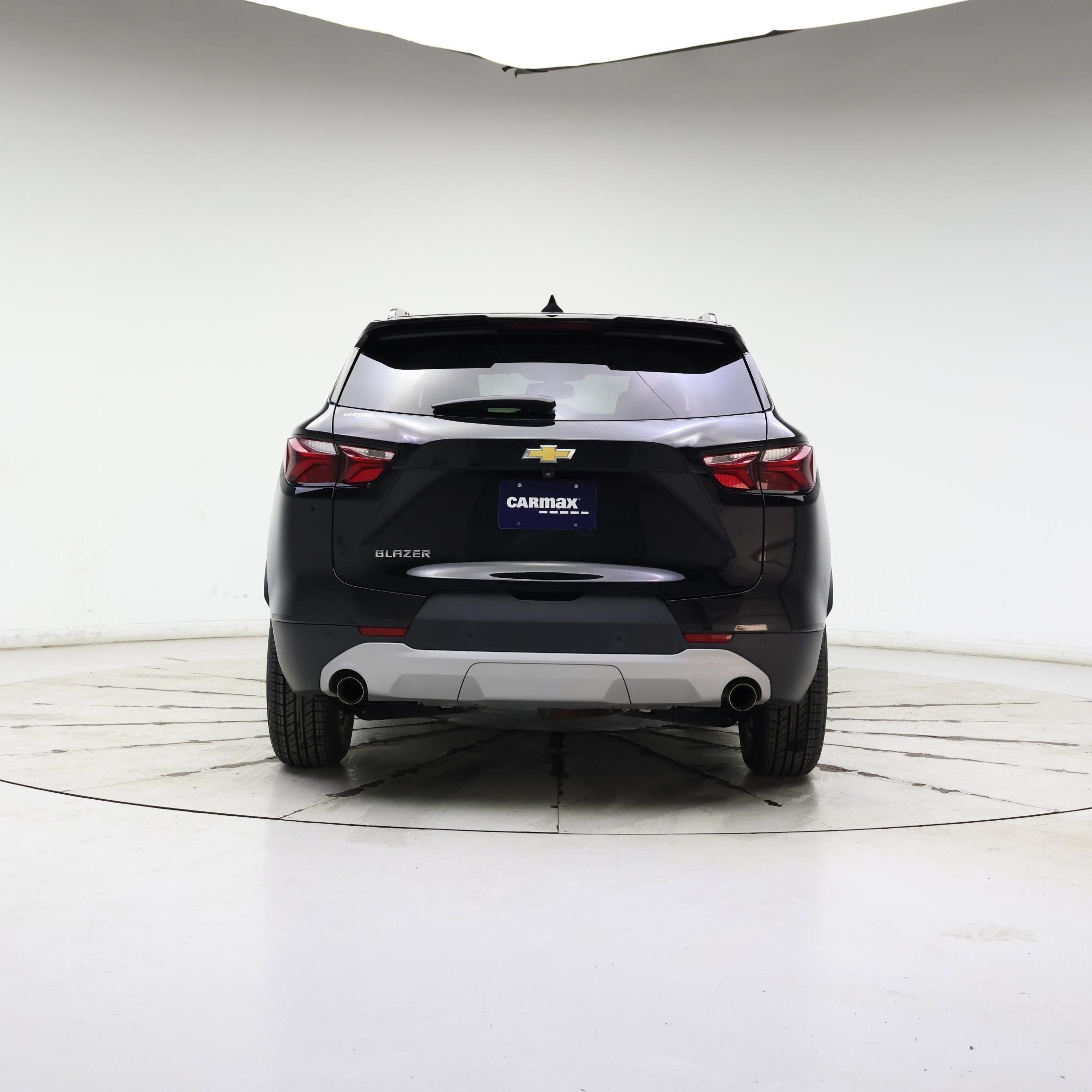 Thumbnail: 2020 Chevrolet Blazer - 6