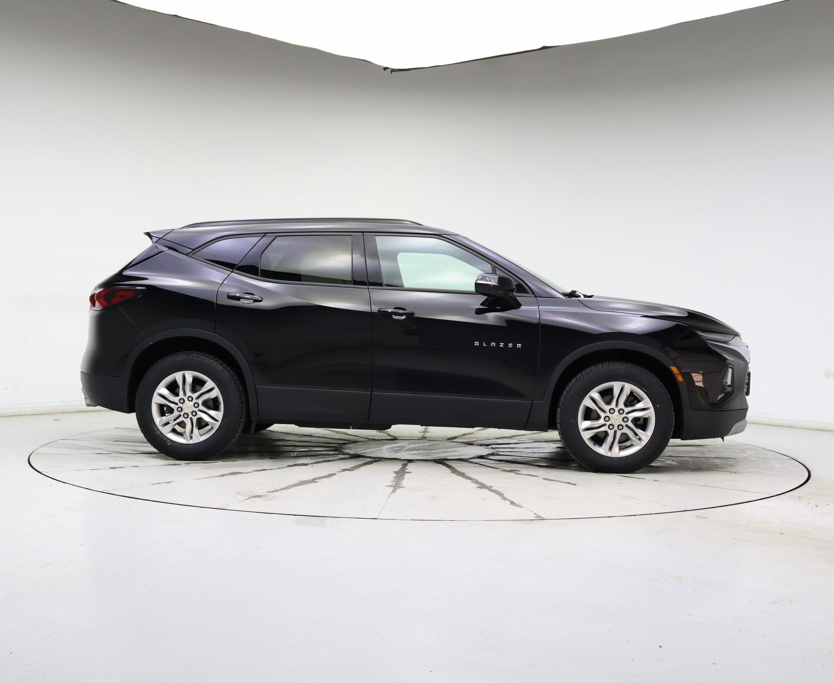 Thumbnail: 2020 Chevrolet Blazer - 7