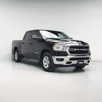 2023 Ram 1500 Bighorn