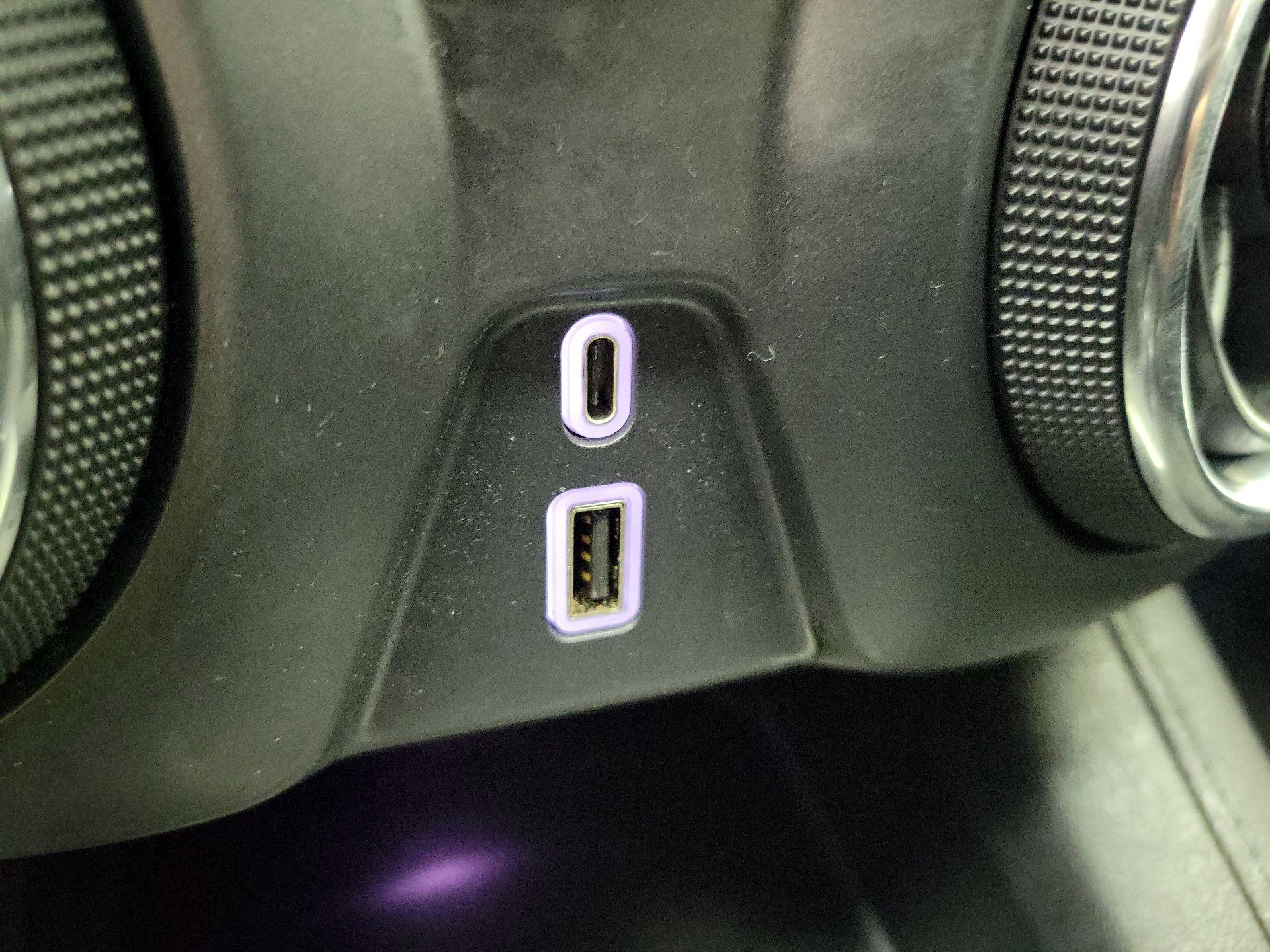 Thumbnail: 2020 Chevrolet Blazer - 18