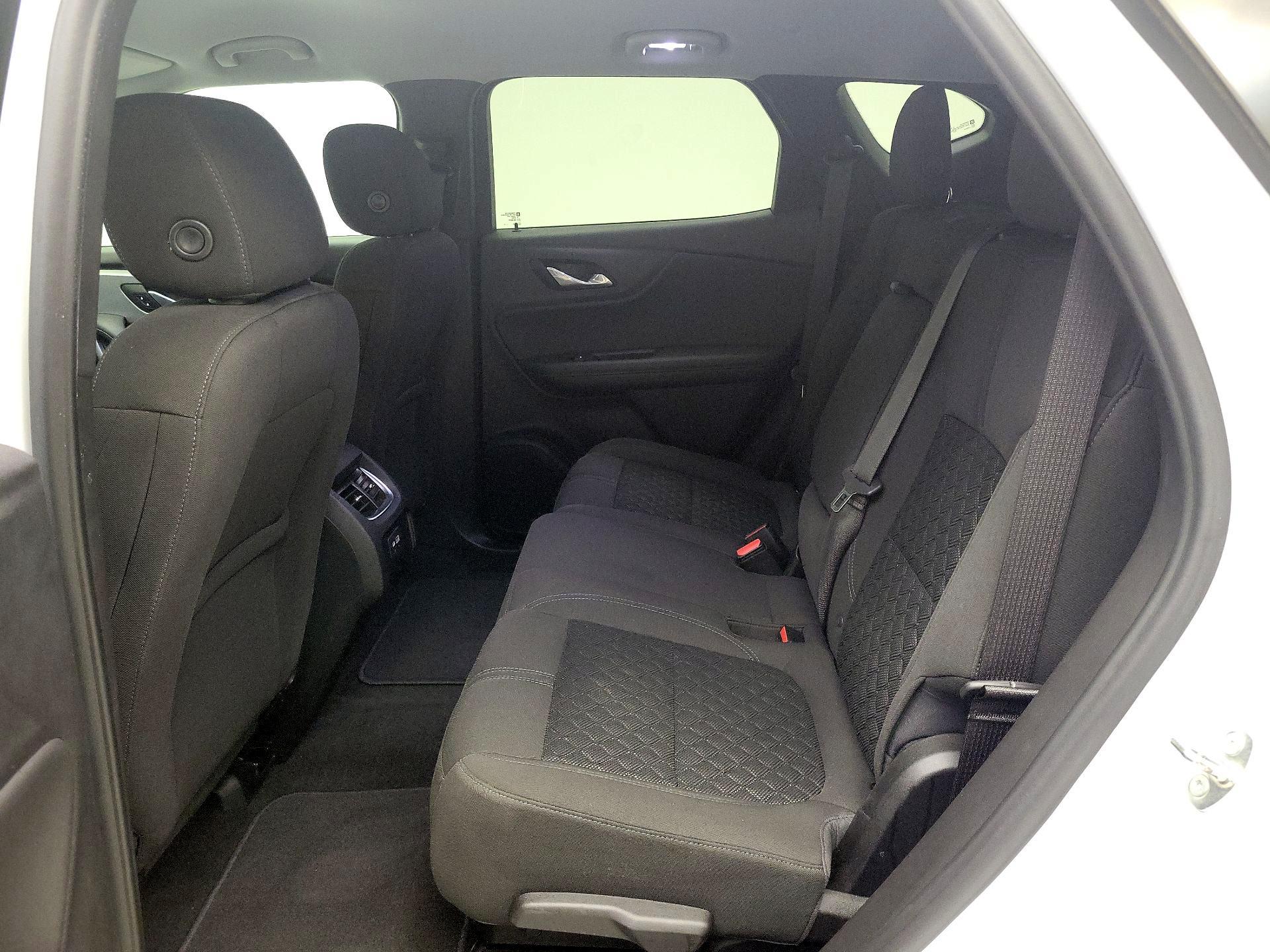 Thumbnail: 2020 Chevrolet Blazer - 19