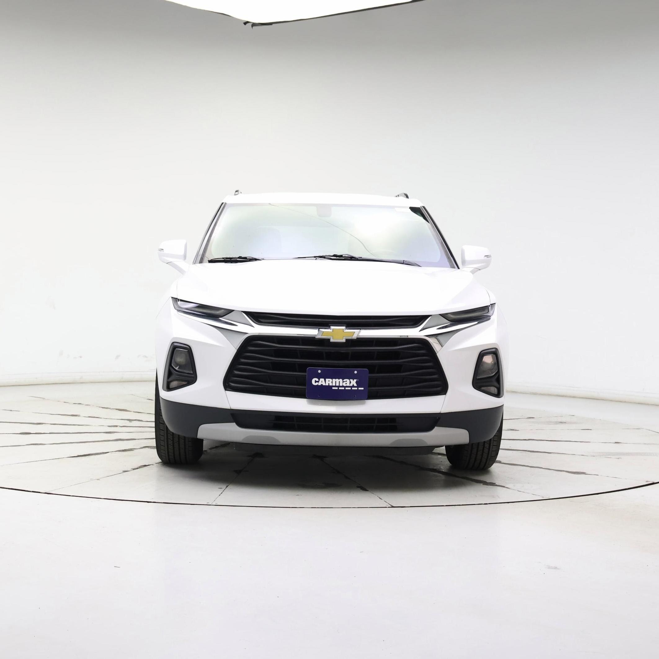 Thumbnail: 2020 Chevrolet Blazer - 5