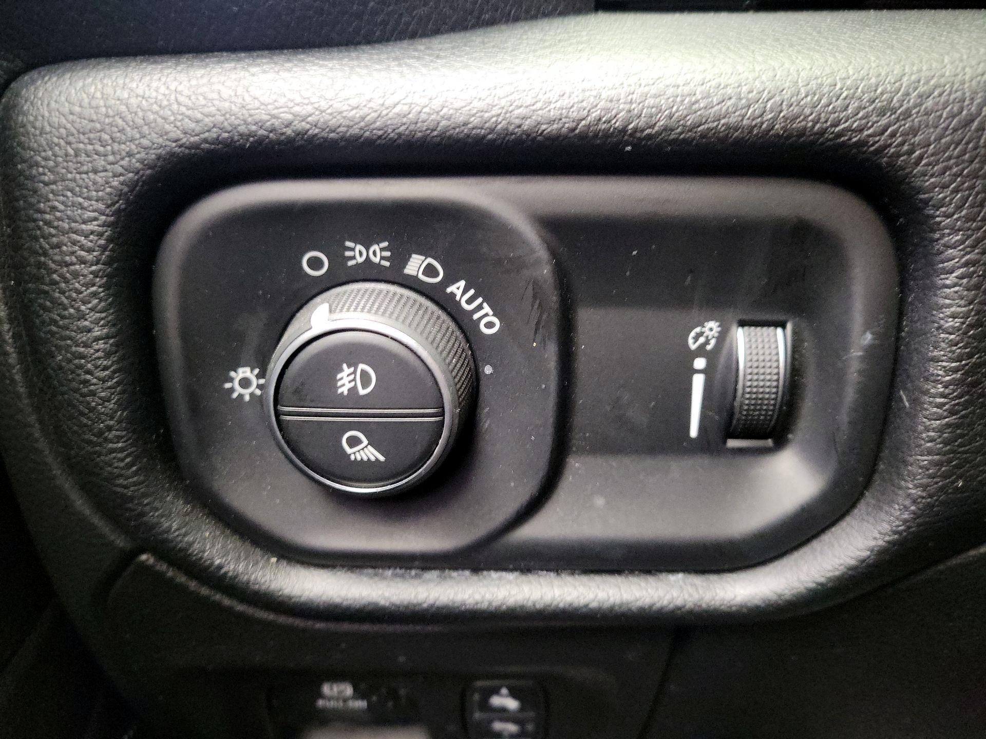 Thumbnail: 2022 RAM 1500 - 13