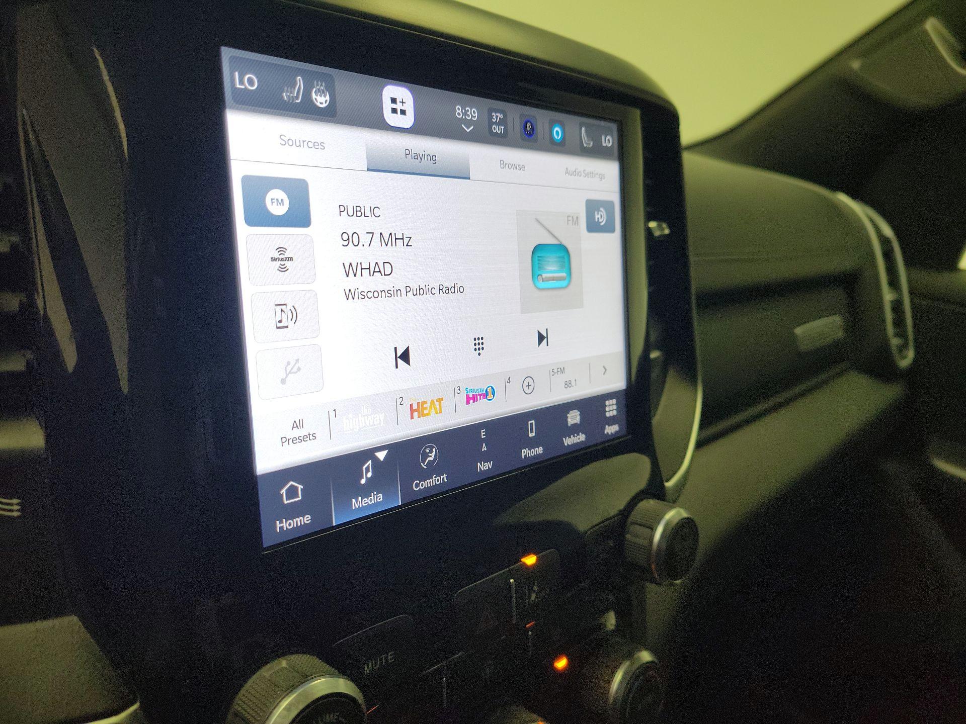 Thumbnail: 2022 RAM 1500 - 16