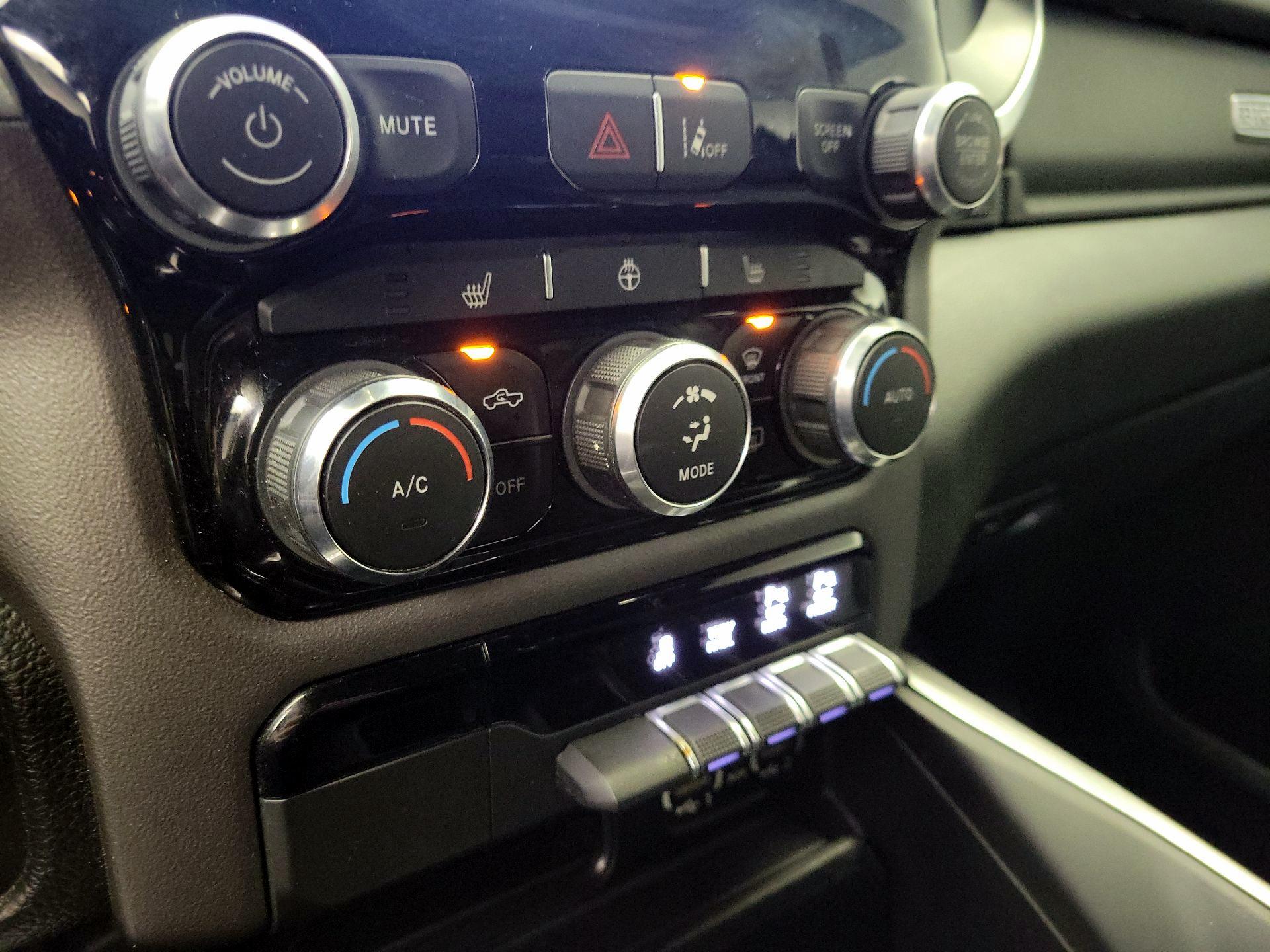 Thumbnail: 2022 RAM 1500 - 17