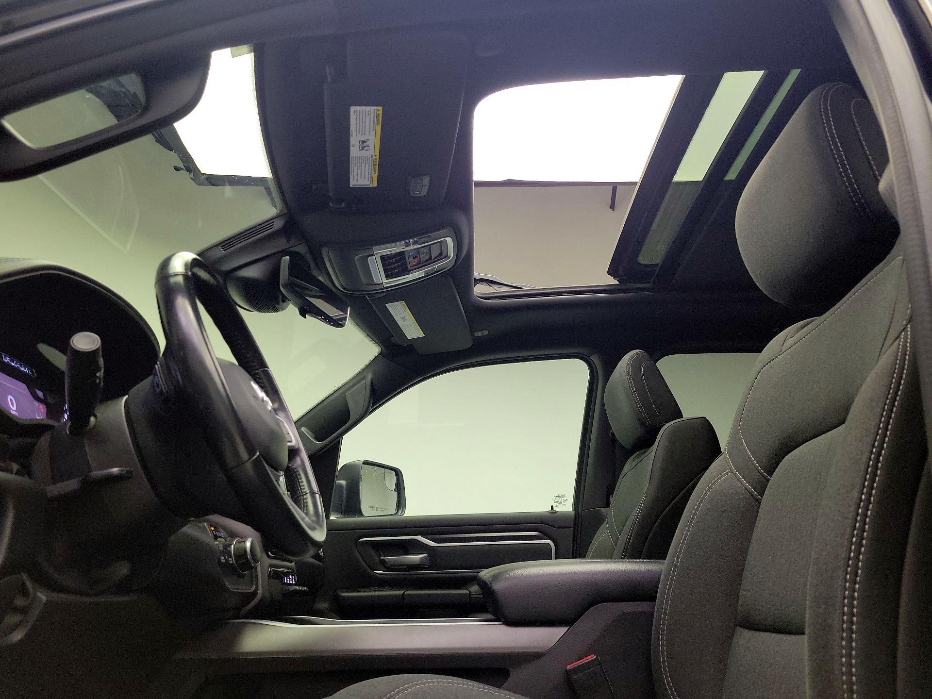 Thumbnail: 2022 RAM 1500 - 20