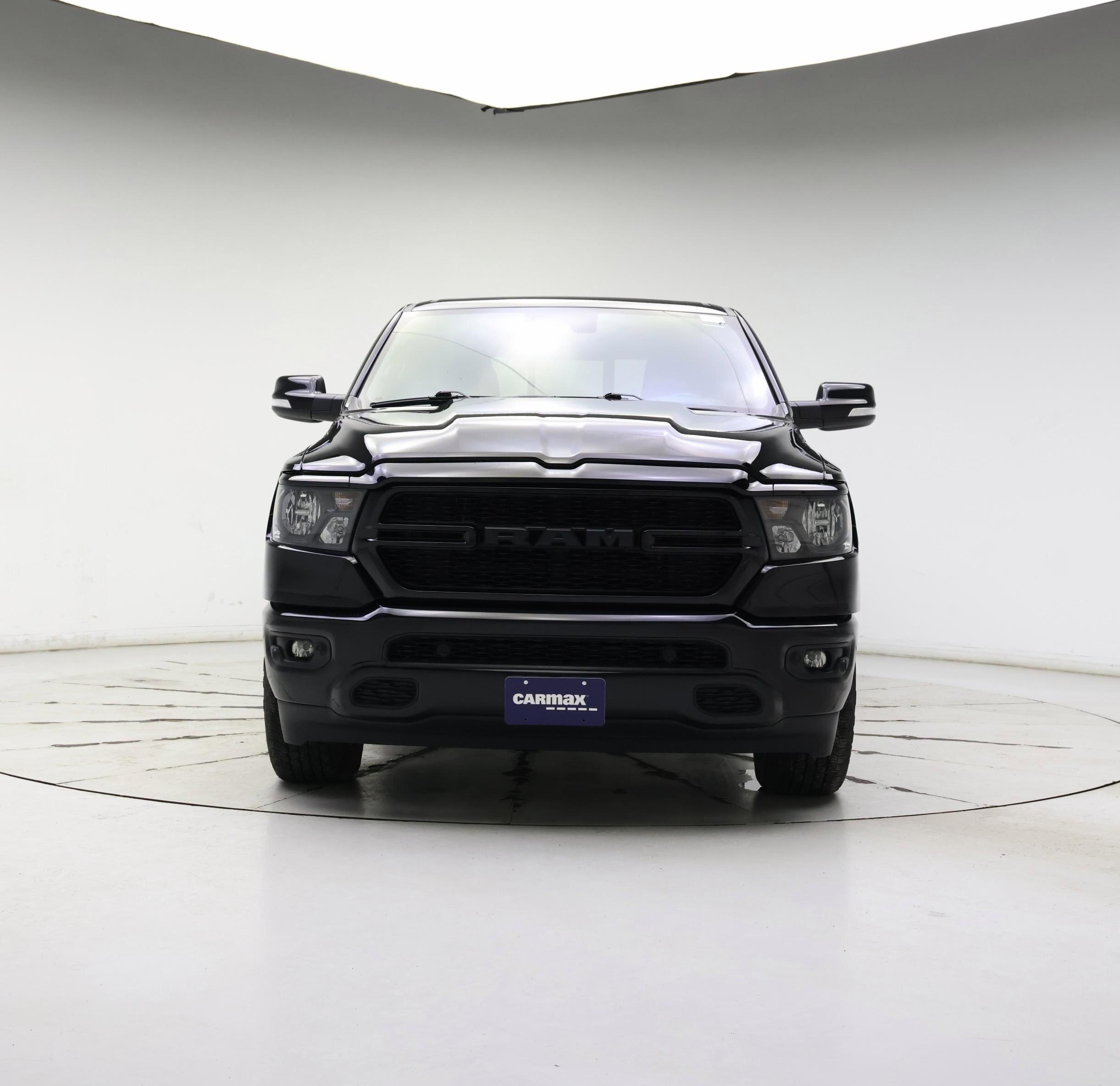 Thumbnail: 2022 RAM 1500 - 5