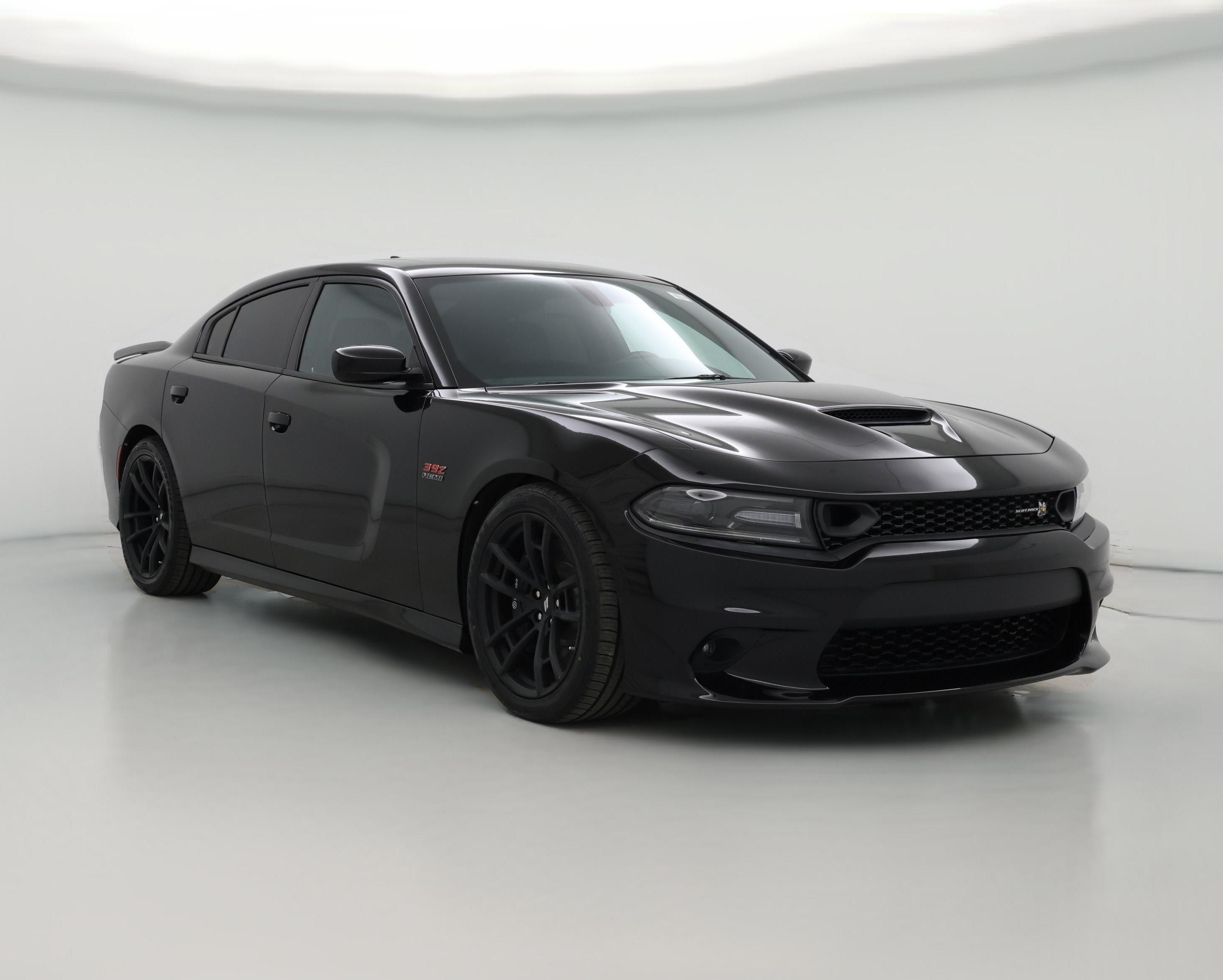 Thumbnail: 2020 Dodge Charger - 1