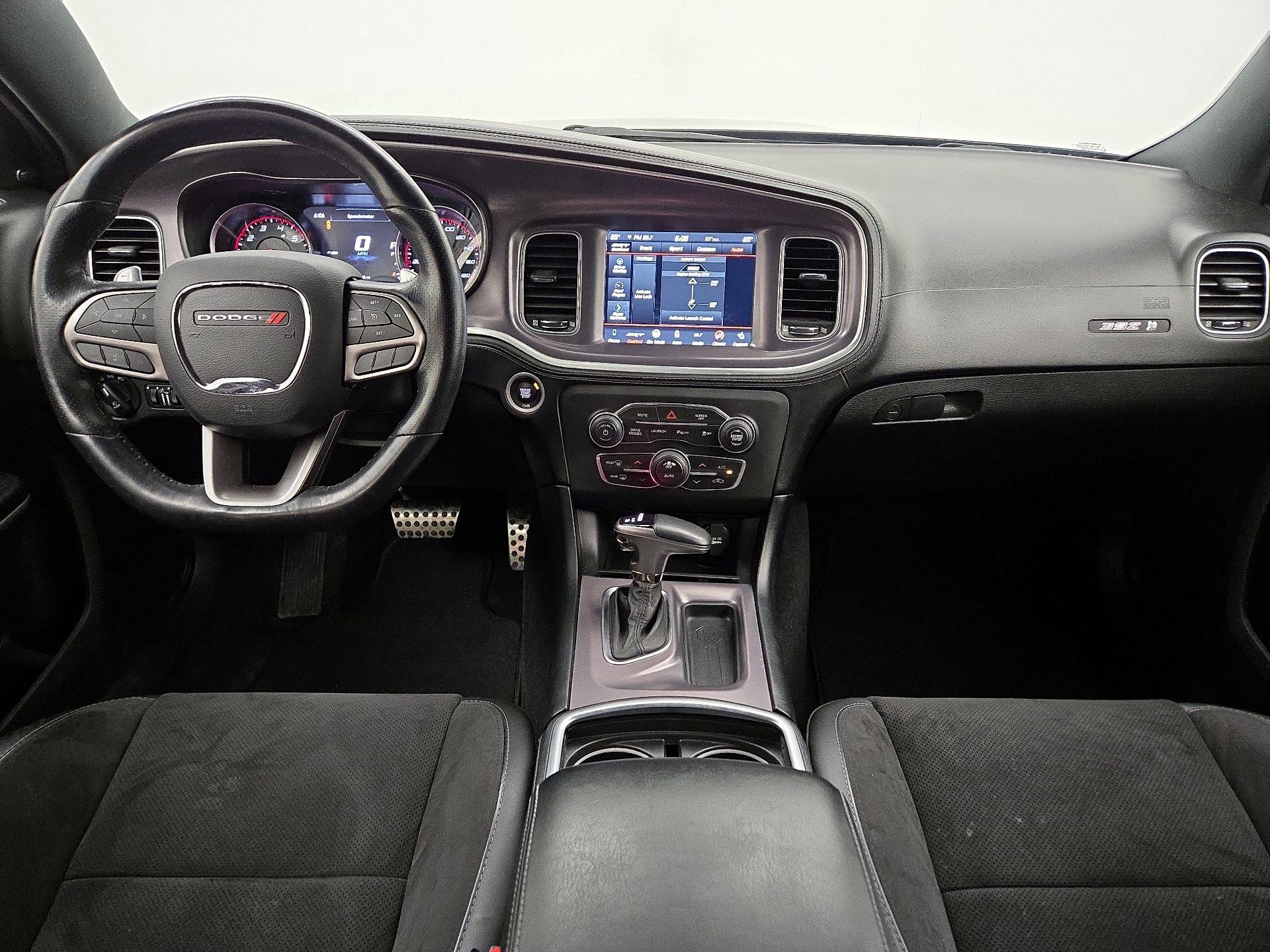 Thumbnail: 2020 Dodge Charger - 9