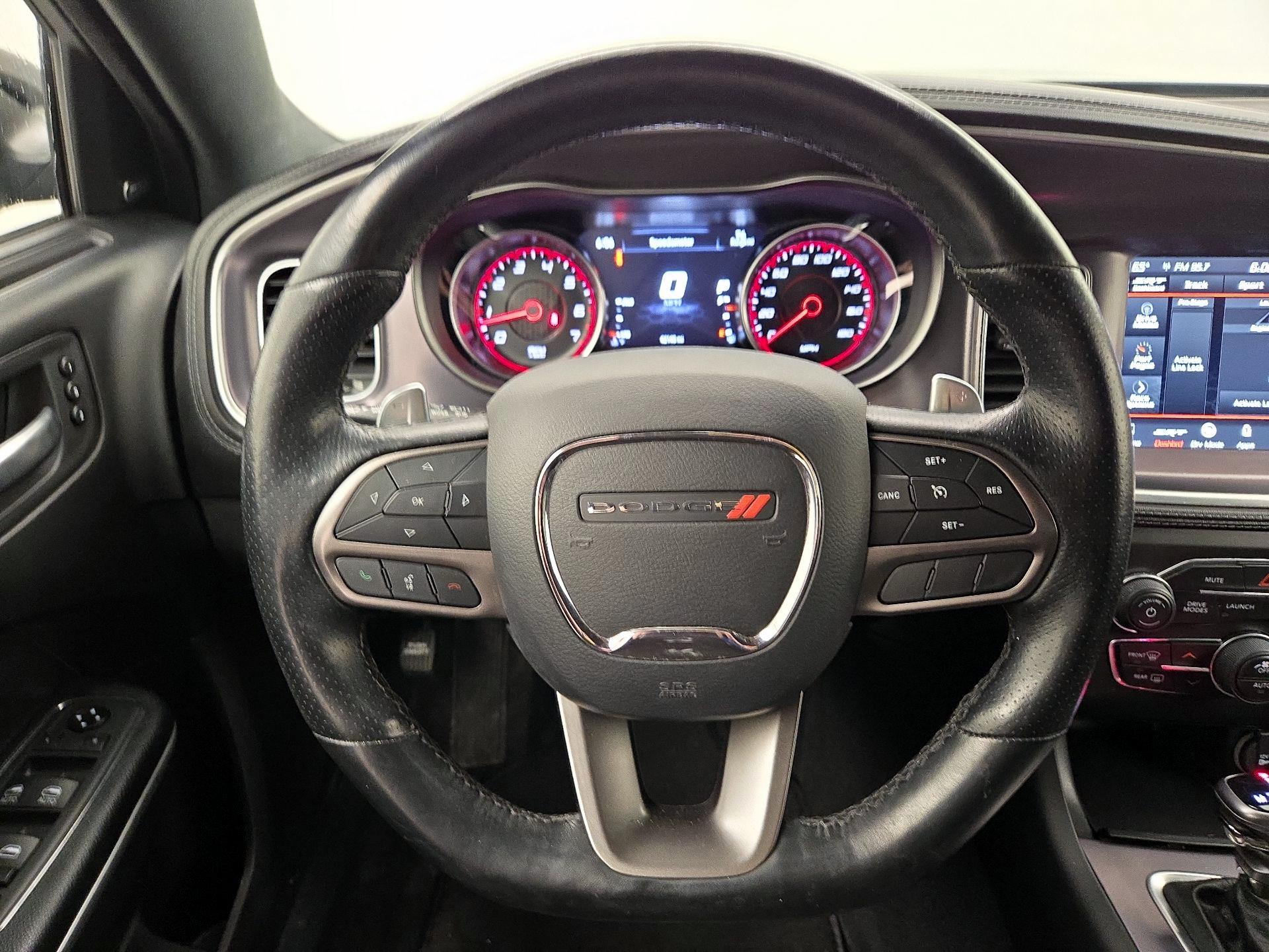 Thumbnail: 2020 Dodge Charger - 10