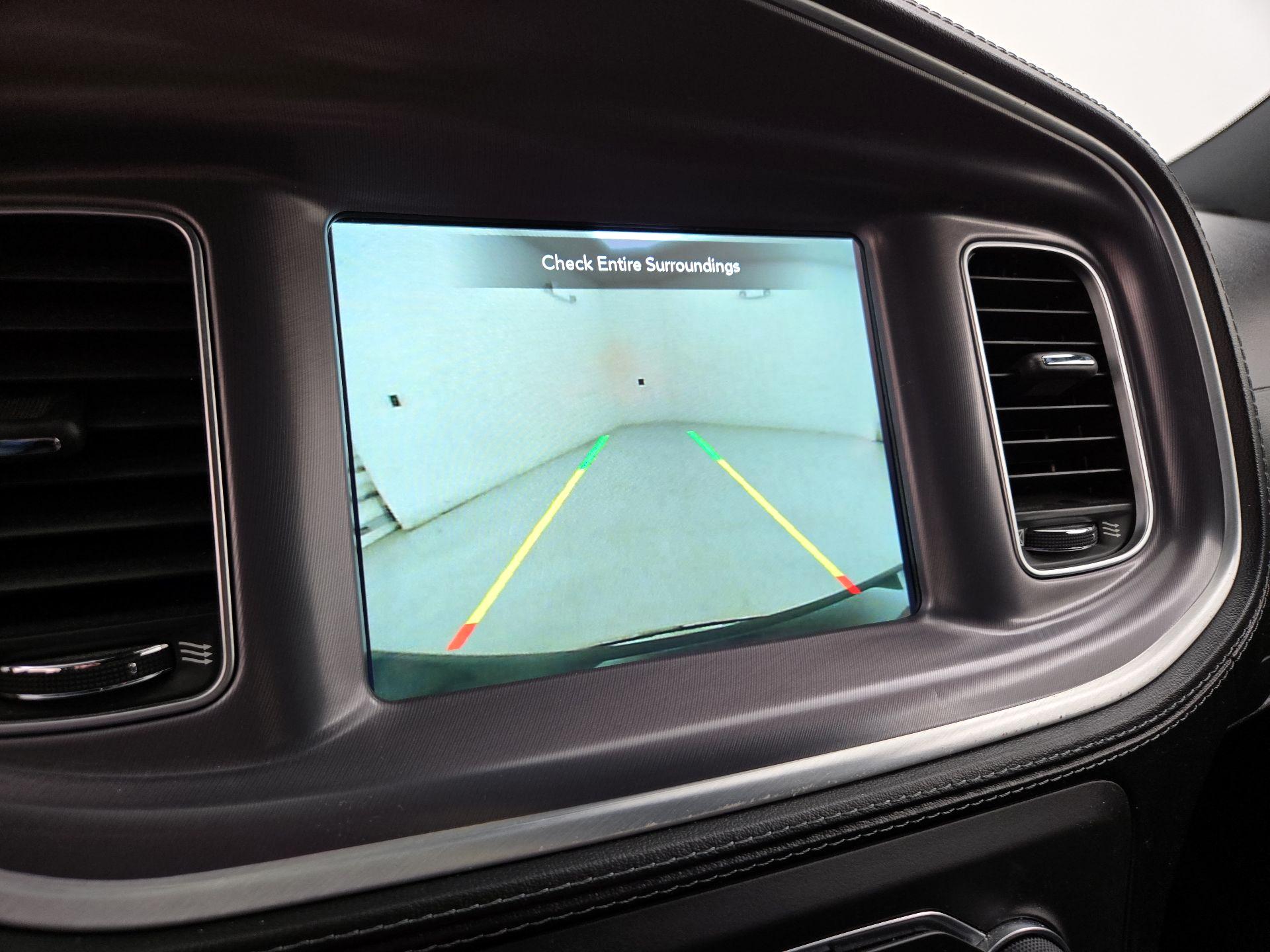 Thumbnail: 2020 Dodge Charger - 14