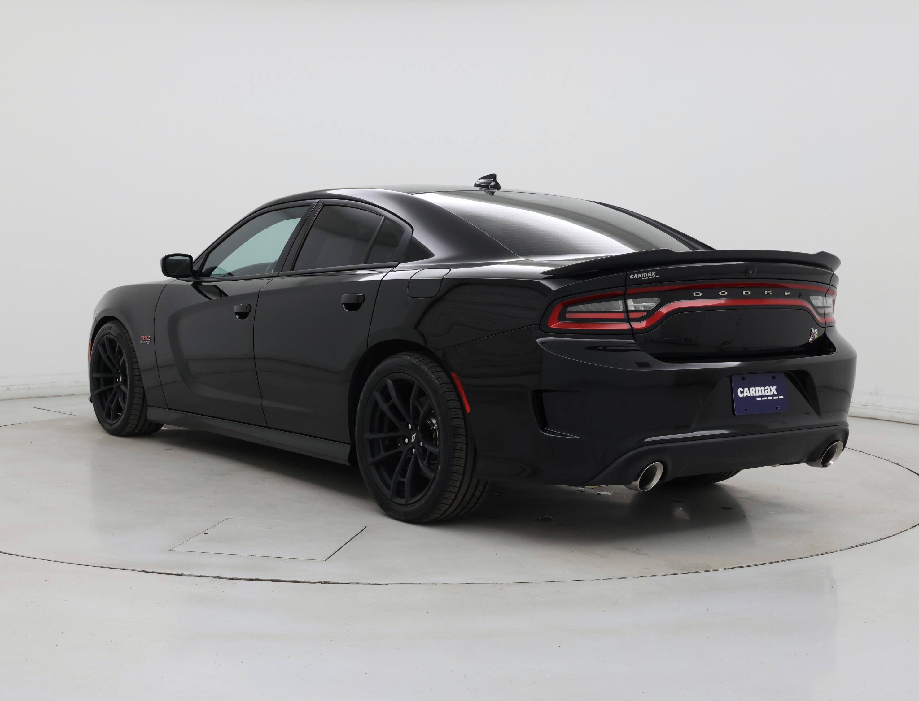 Thumbnail: 2020 Dodge Charger - 2