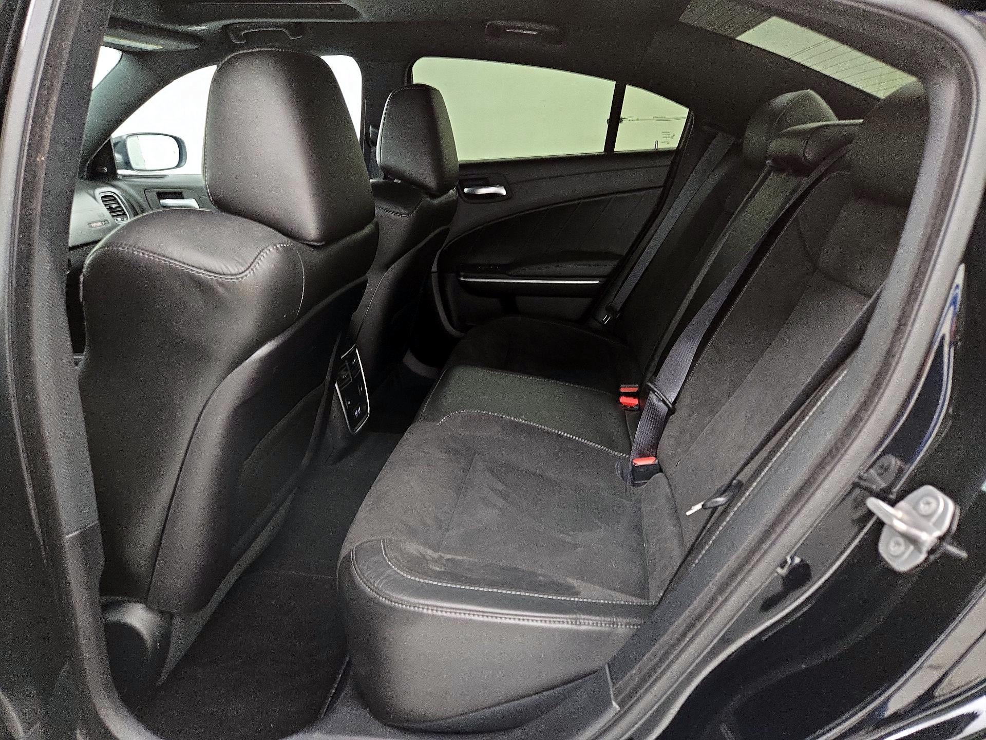 Thumbnail: 2020 Dodge Charger - 20