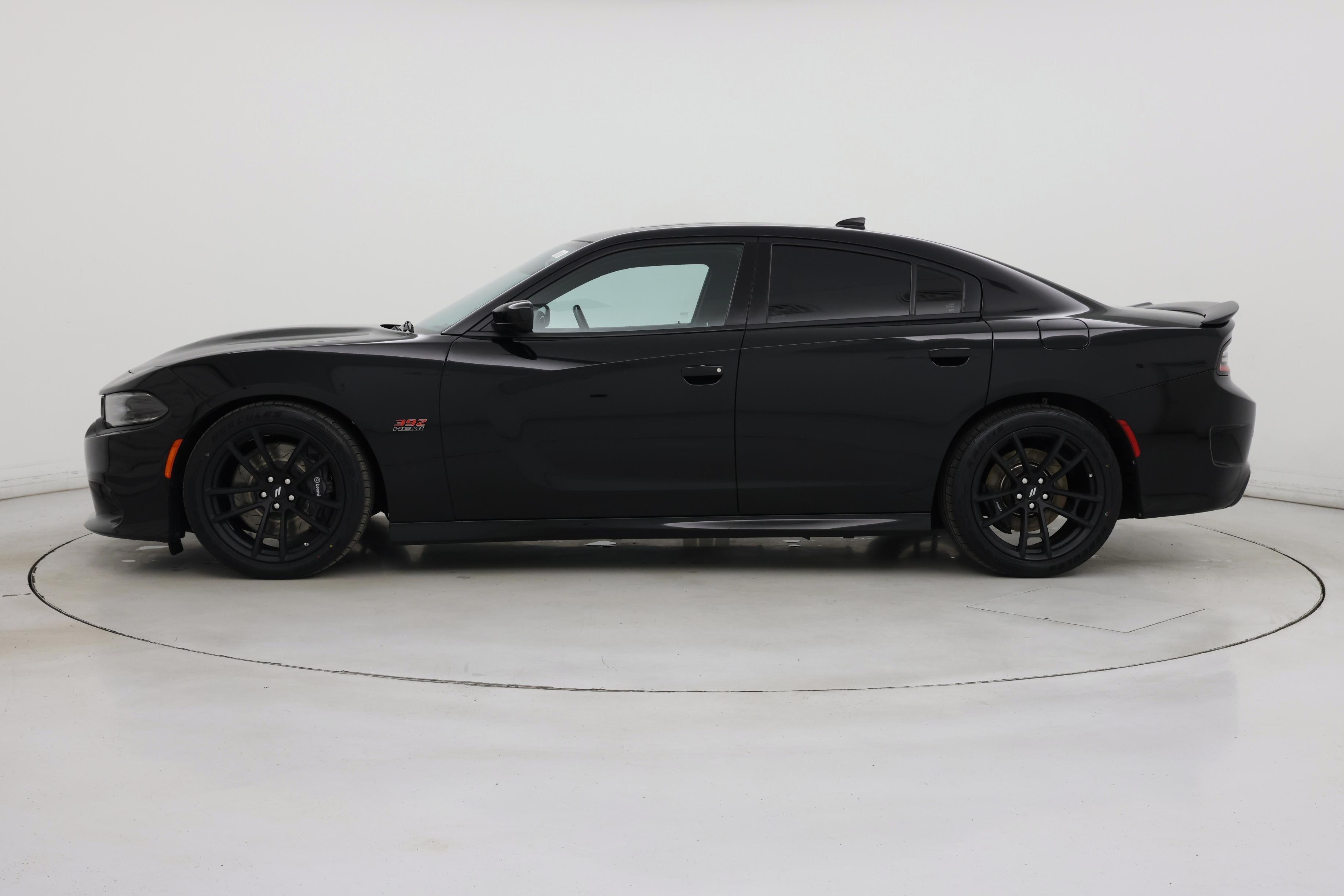 Thumbnail: 2020 Dodge Charger - 3