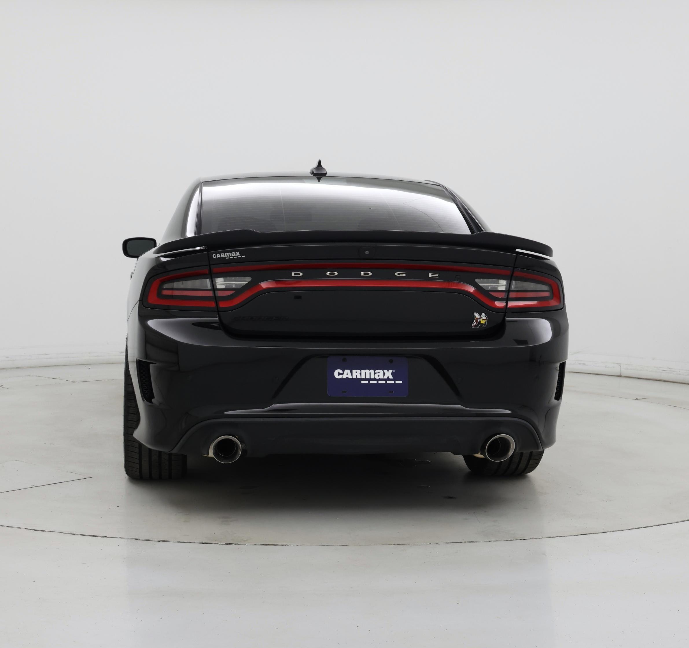 Thumbnail: 2020 Dodge Charger - 6