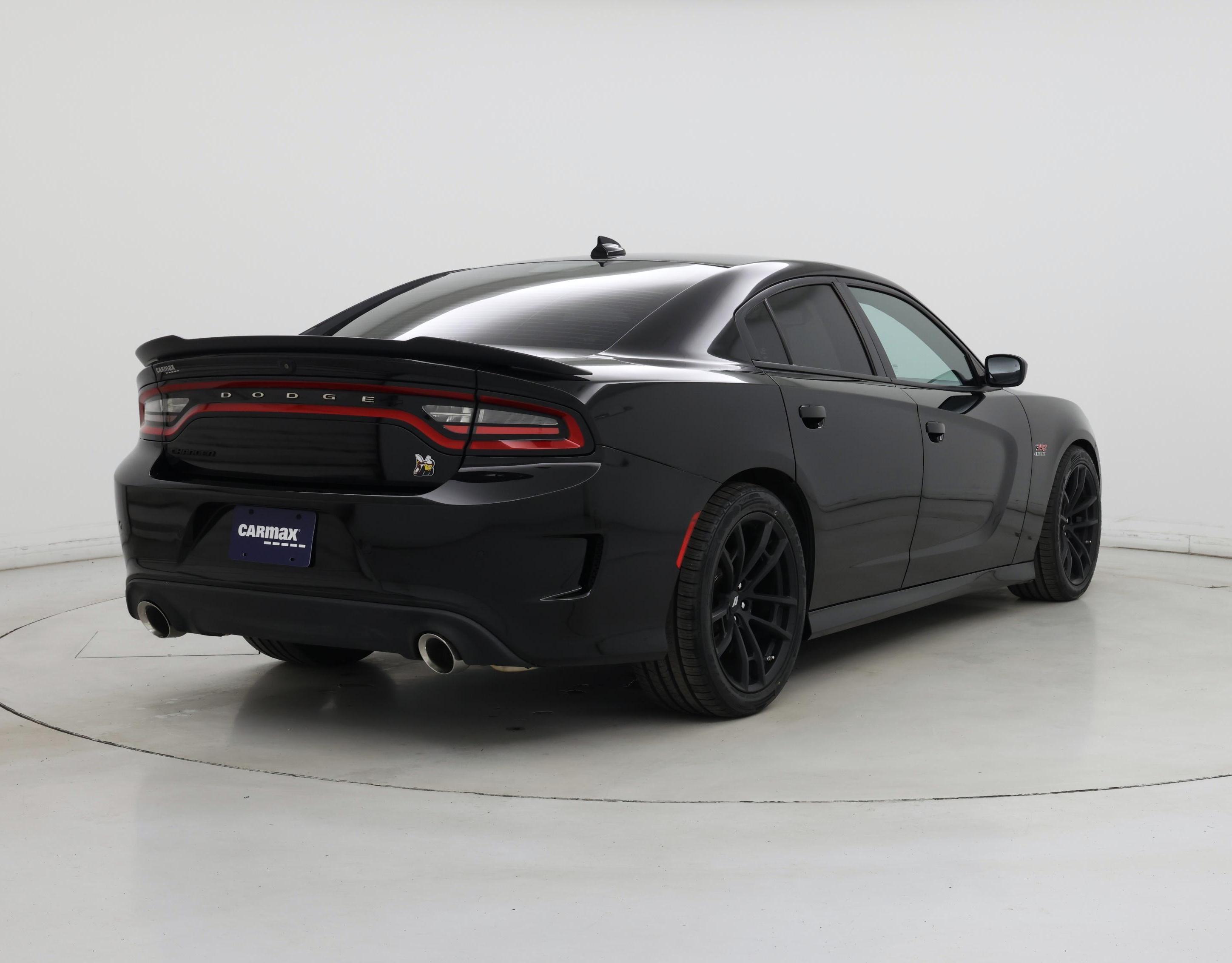 Thumbnail: 2020 Dodge Charger - 8