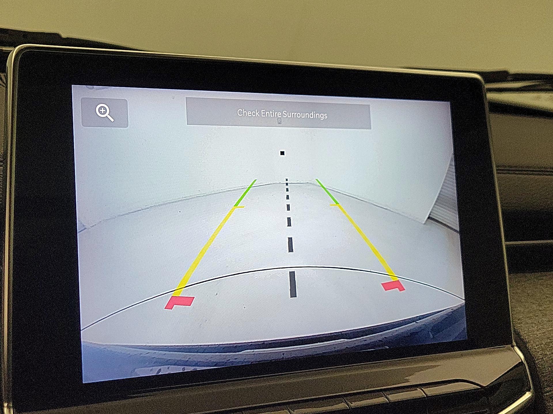 Thumbnail: 2023 Jeep Compass - 14