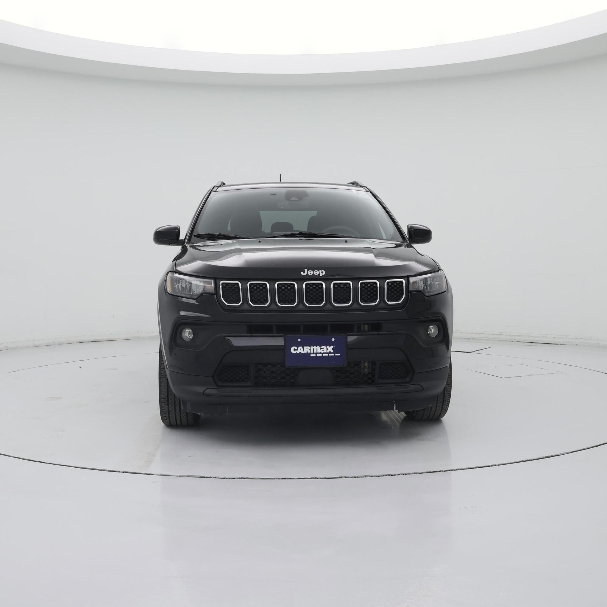 Thumbnail: 2023 Jeep Compass - 5