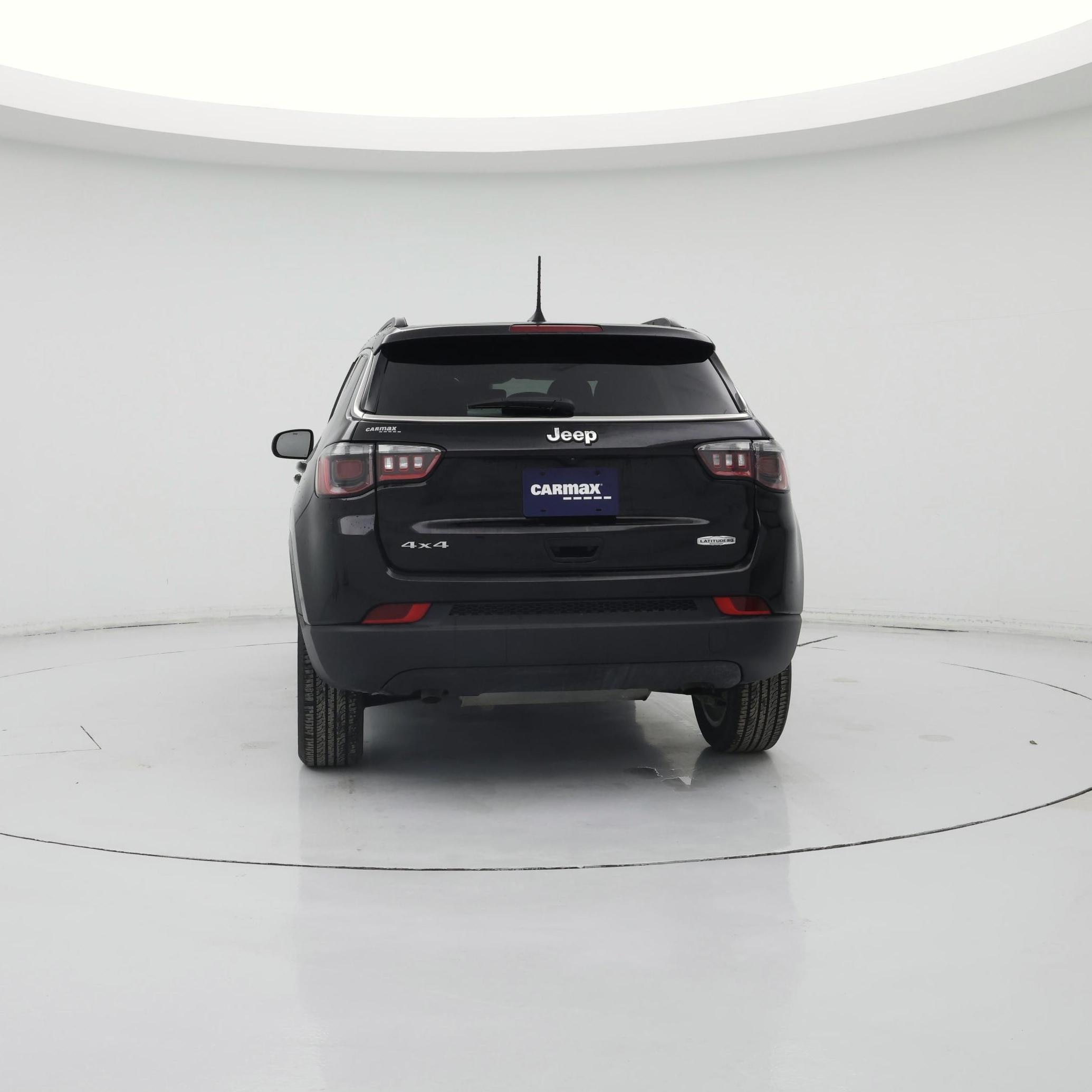 Thumbnail: 2023 Jeep Compass - 6