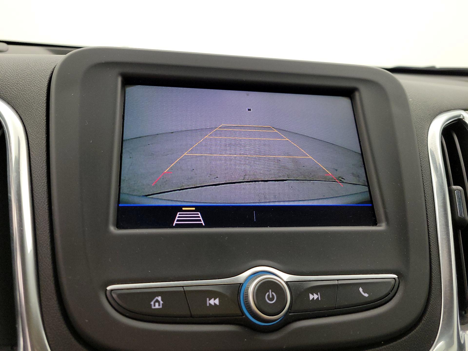 Thumbnail: 2020 Chevrolet Equinox - 14