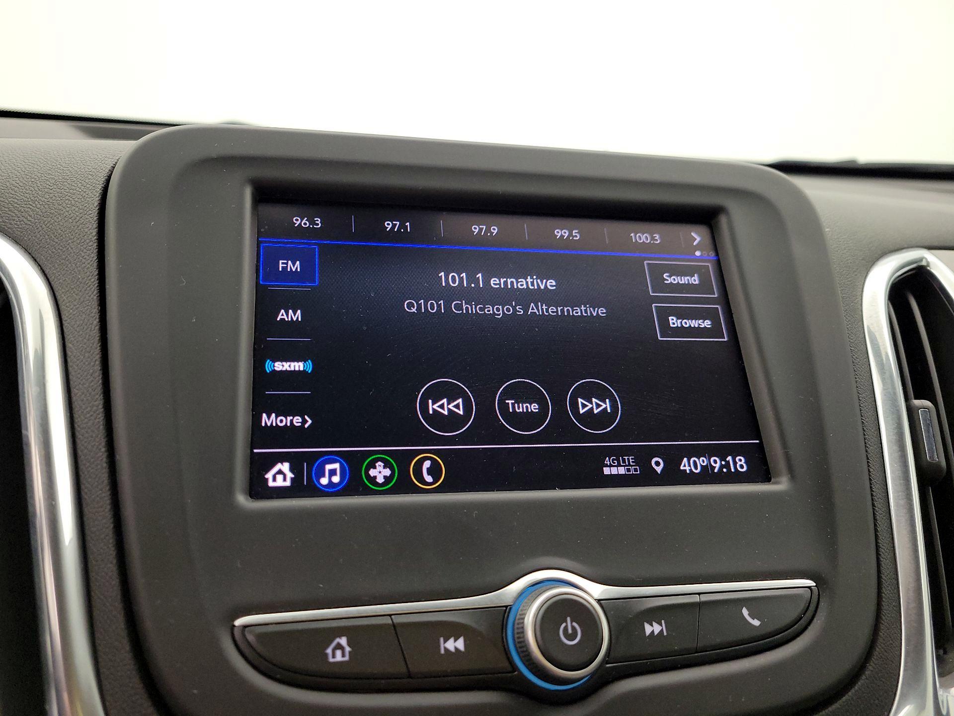 Thumbnail: 2020 Chevrolet Equinox - 15