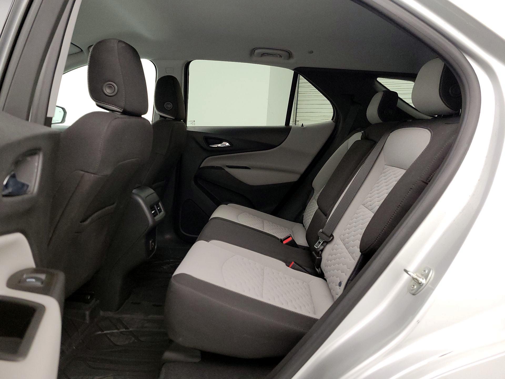 Thumbnail: 2020 Chevrolet Equinox - 19