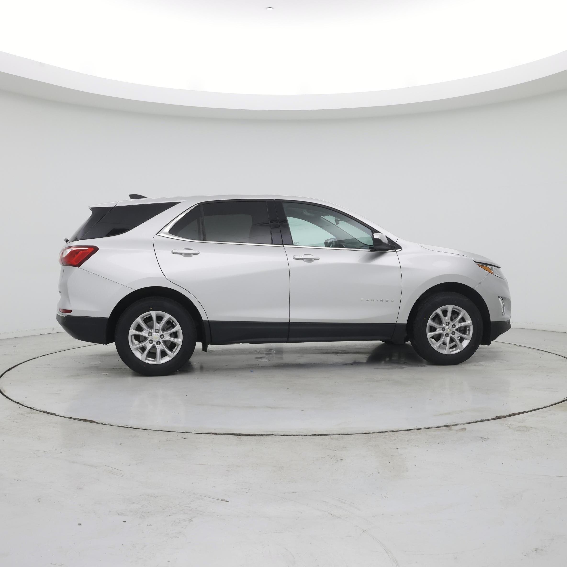 Thumbnail: 2020 Chevrolet Equinox - 7