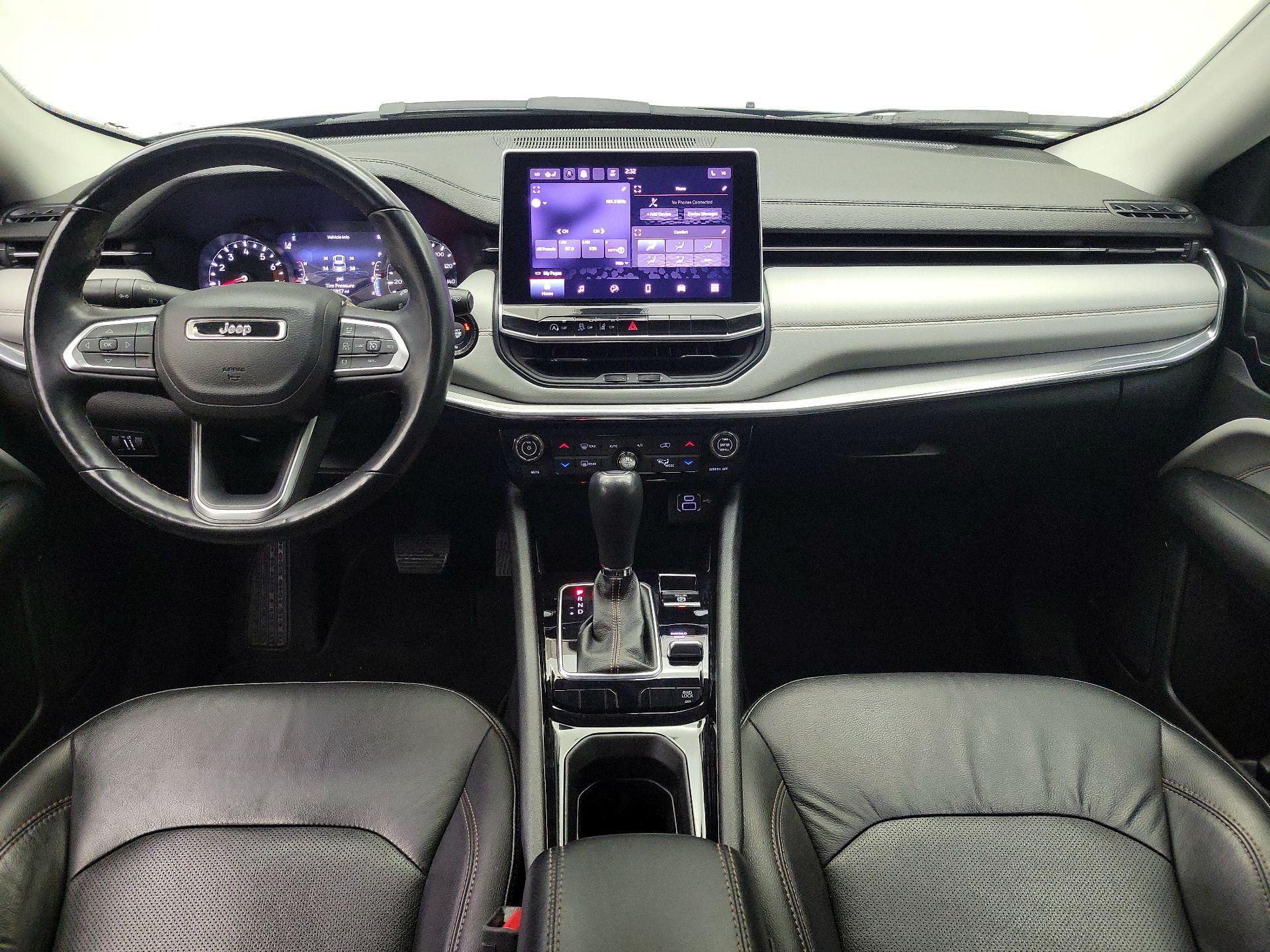 Thumbnail: 2022 Jeep Compass - 9