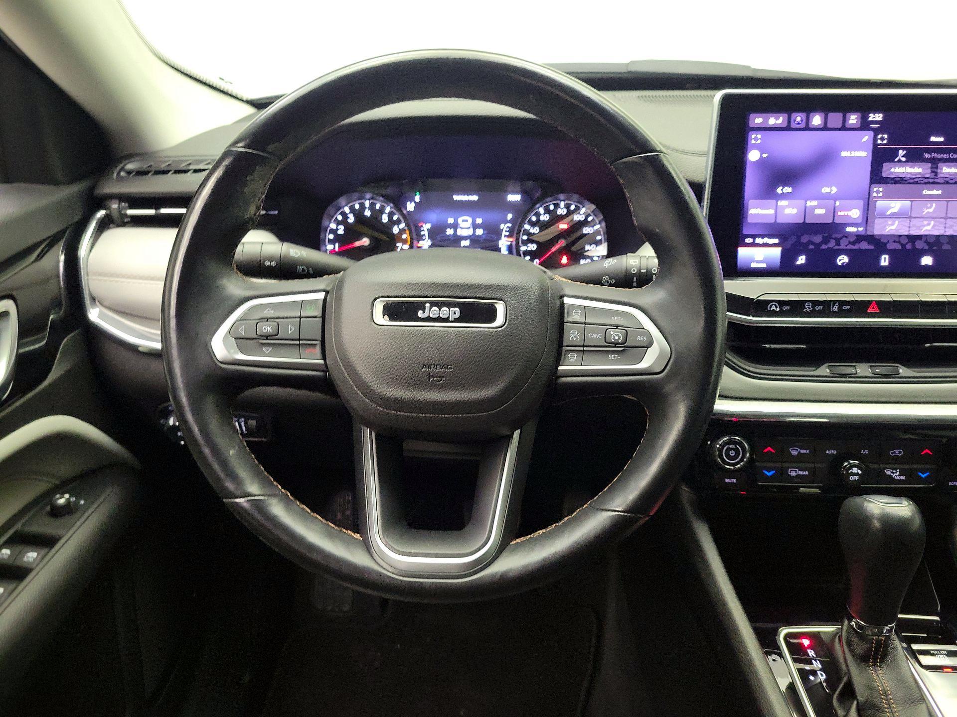 Thumbnail: 2022 Jeep Compass - 10