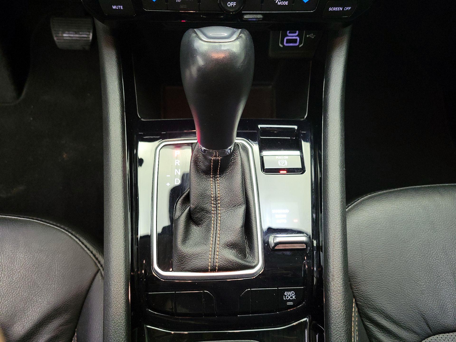 Thumbnail: 2022 Jeep Compass - 17