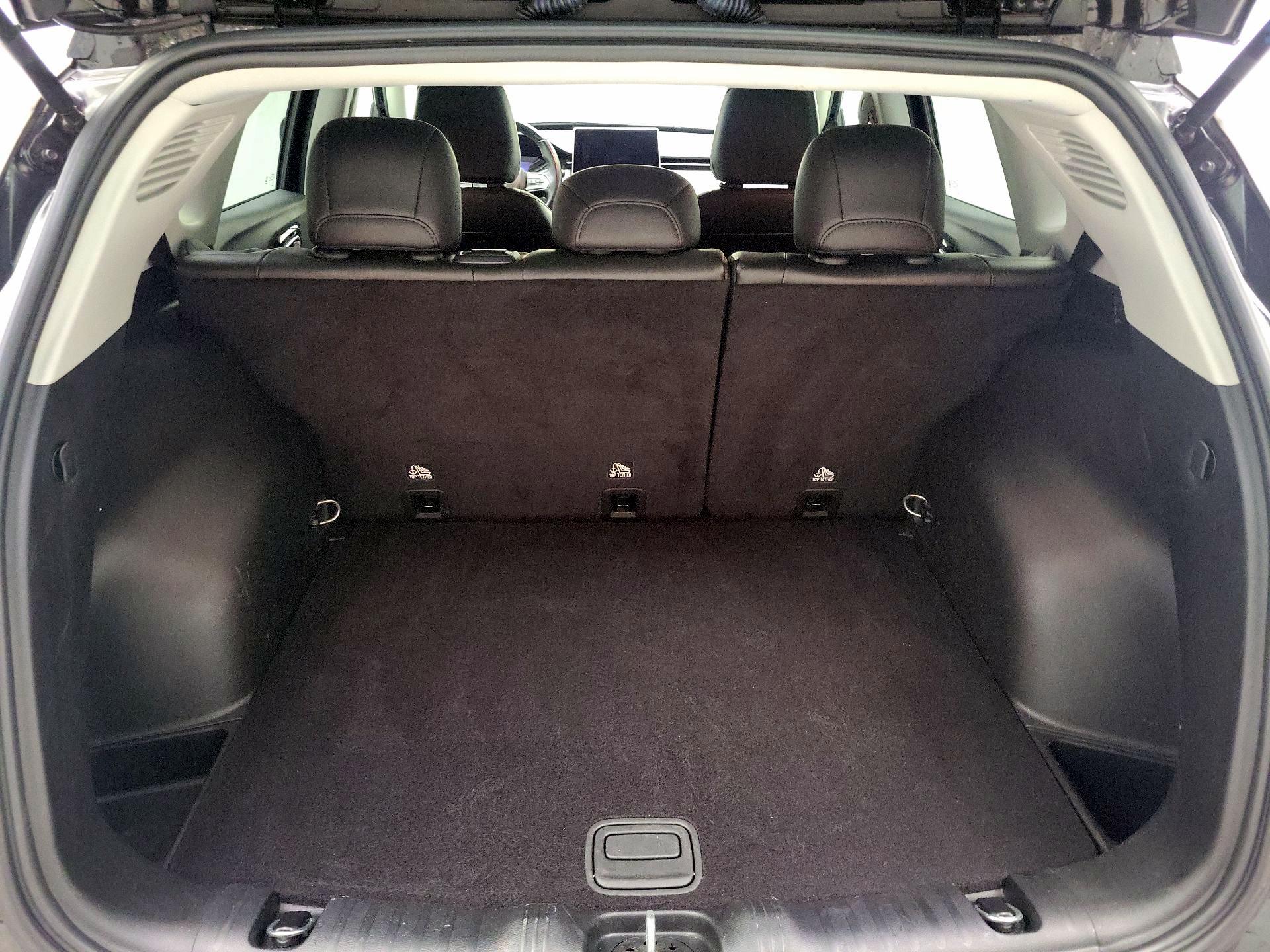 Thumbnail: 2022 Jeep Compass - 20