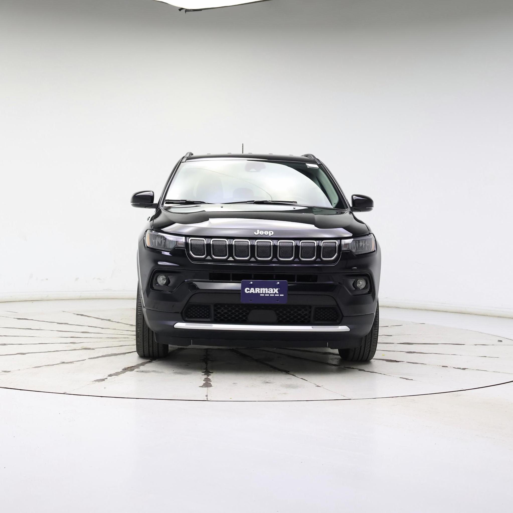 Thumbnail: 2022 Jeep Compass - 5