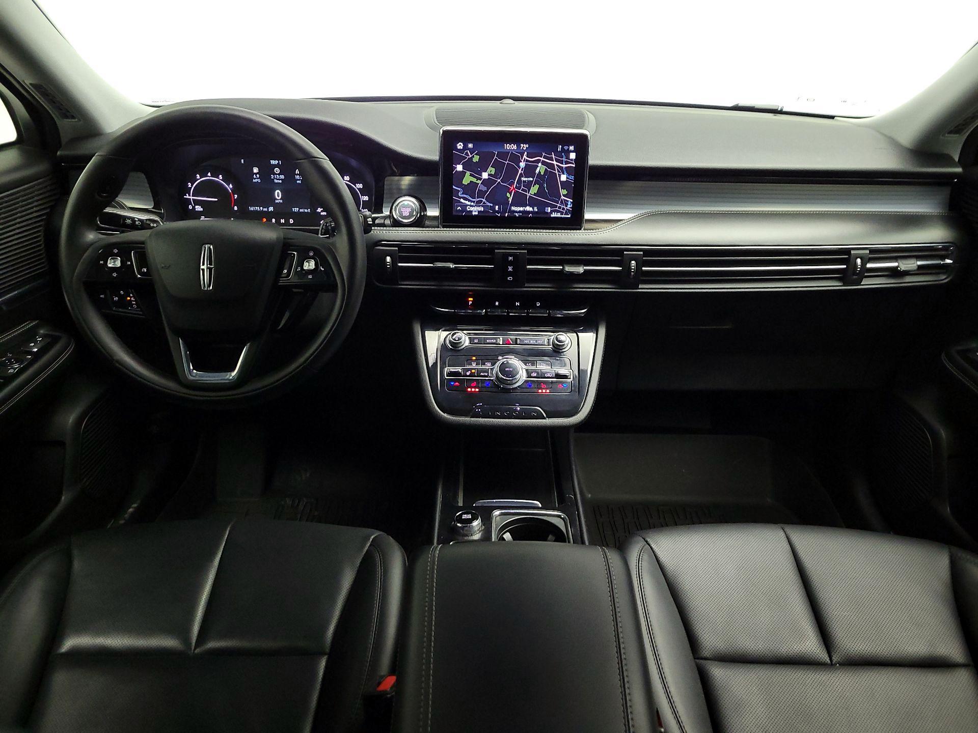 Thumbnail: 2022 Lincoln Corsair - 9
