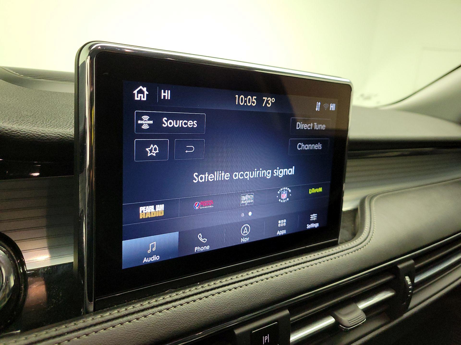 Thumbnail: 2022 Lincoln Corsair - 15